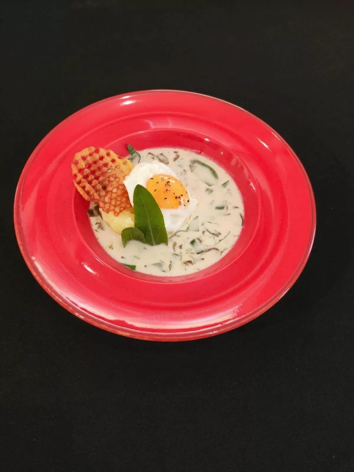 Restaurant/places to eat in Tailor Hotel Sport & Conference