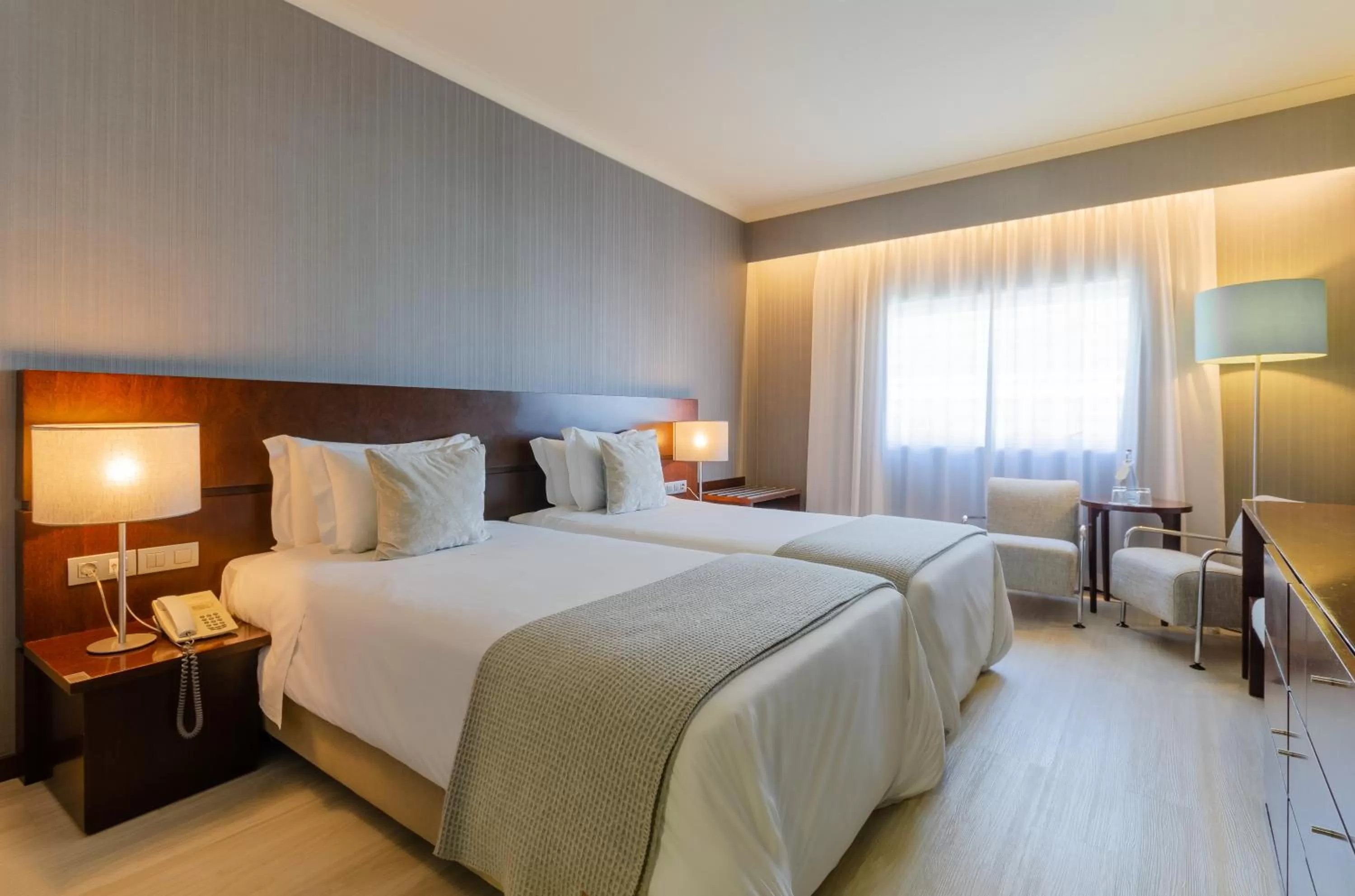 Bedroom, Bed in Olissippo Oriente