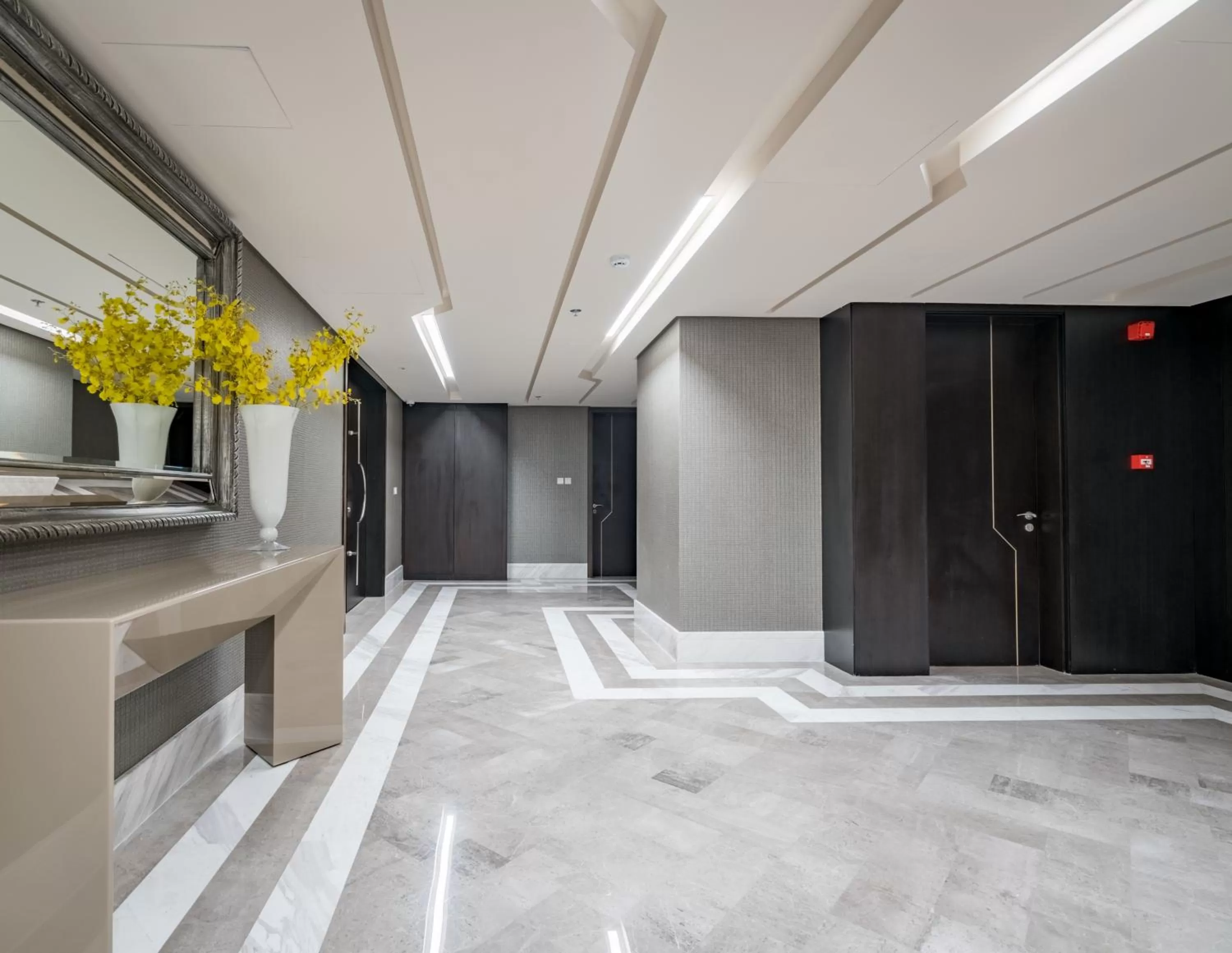 Banquet/Function facilities in The Grove Hotel & Conference Centre Bahrain