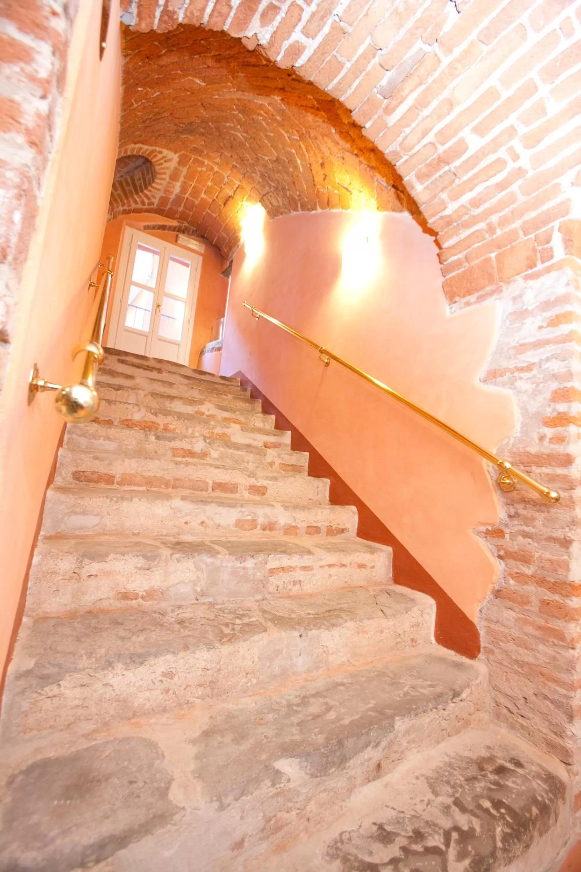 Area and facilities in Hotel Palazzo Di Mezzo