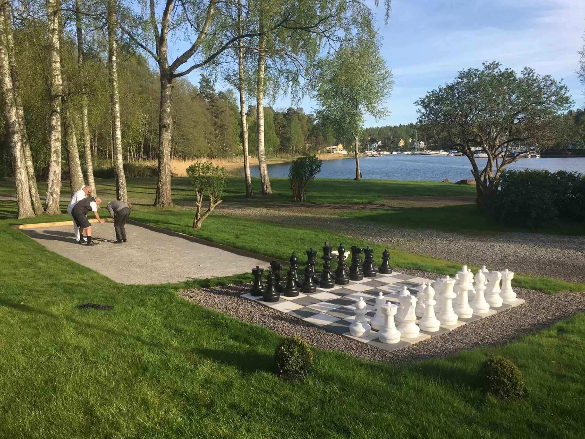 Hotell Torpa Pensionat - Sweden Hotels