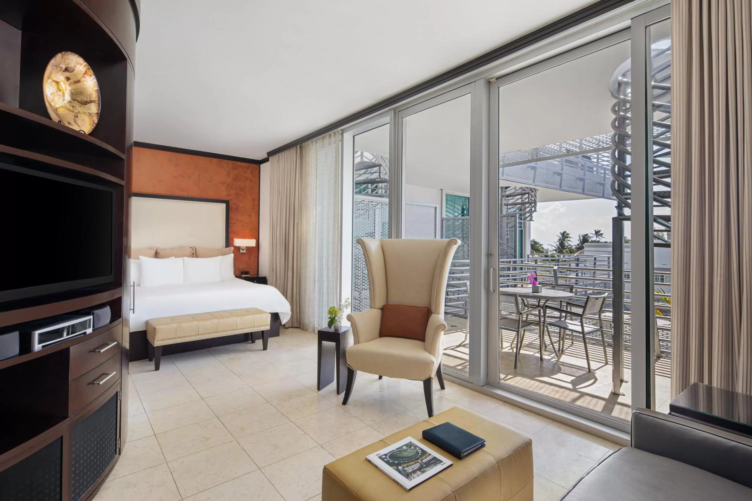 Photo of the whole room in Z Ocean Hotel, Classico A Sonesta Collection