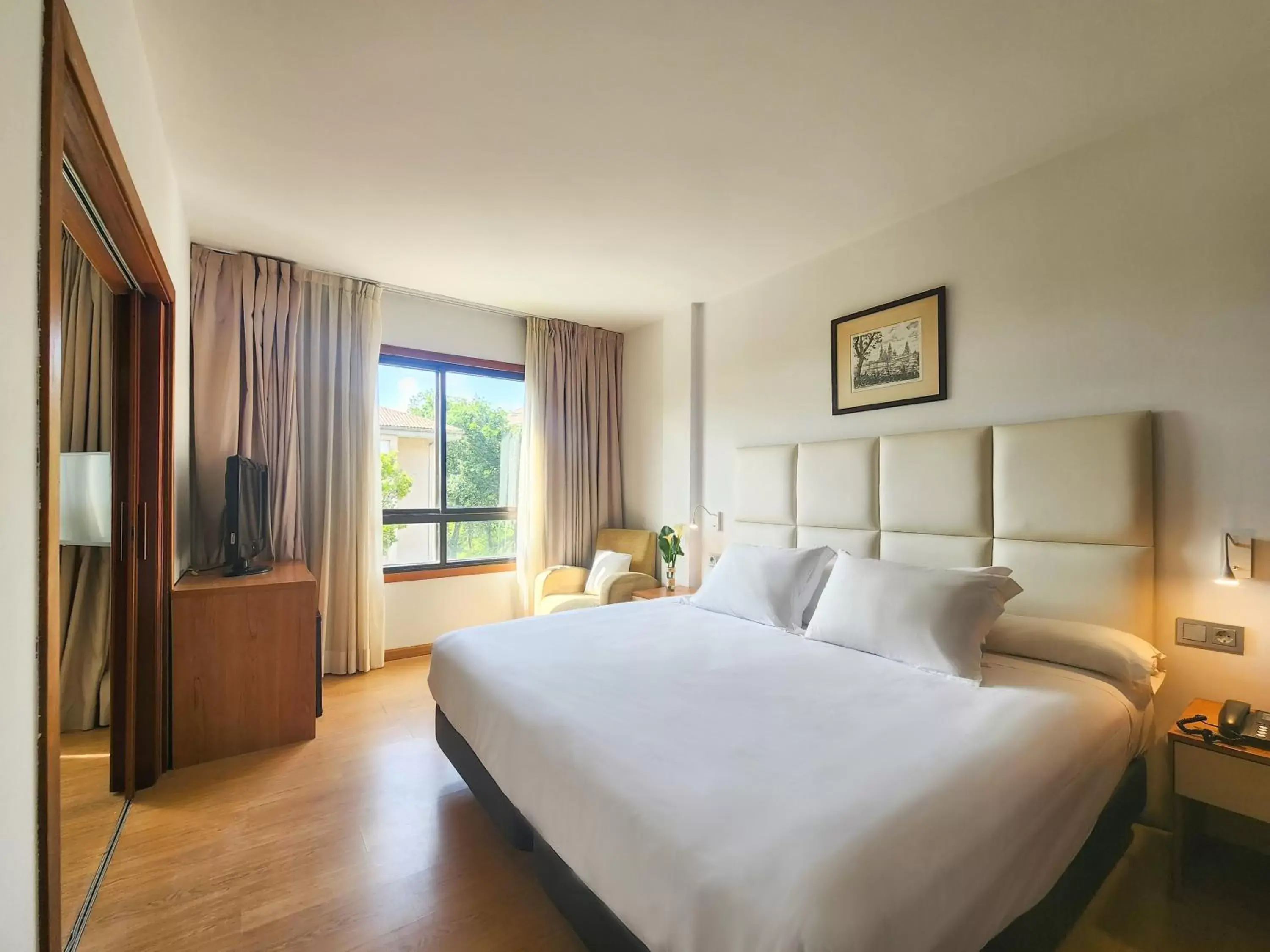 Suite in Hotel Faranda Los Tilos, Ascend Hotel Collection Suite in Hotel Faranda Los Tilos, Ascend Hotel Collection