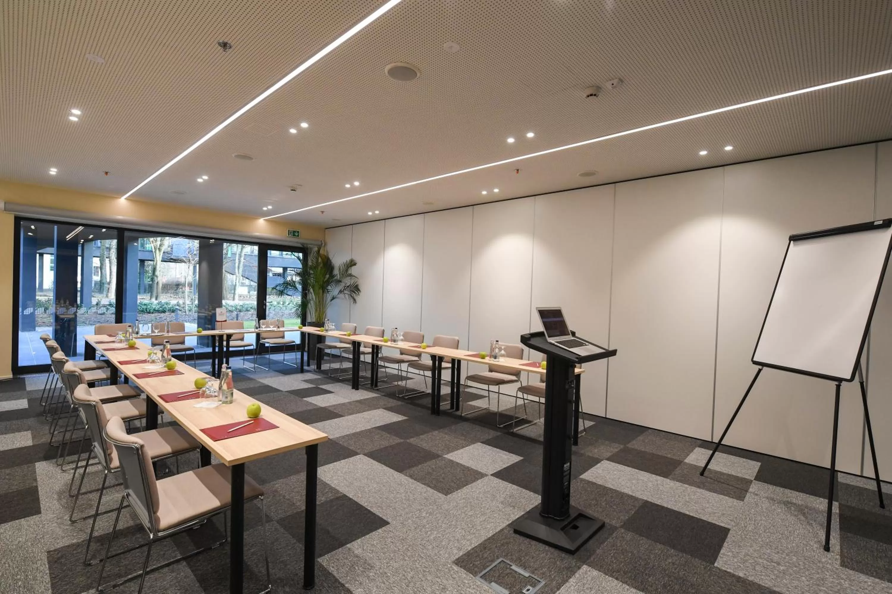 Meeting/conference room in Hunguest Hotel Sóstó