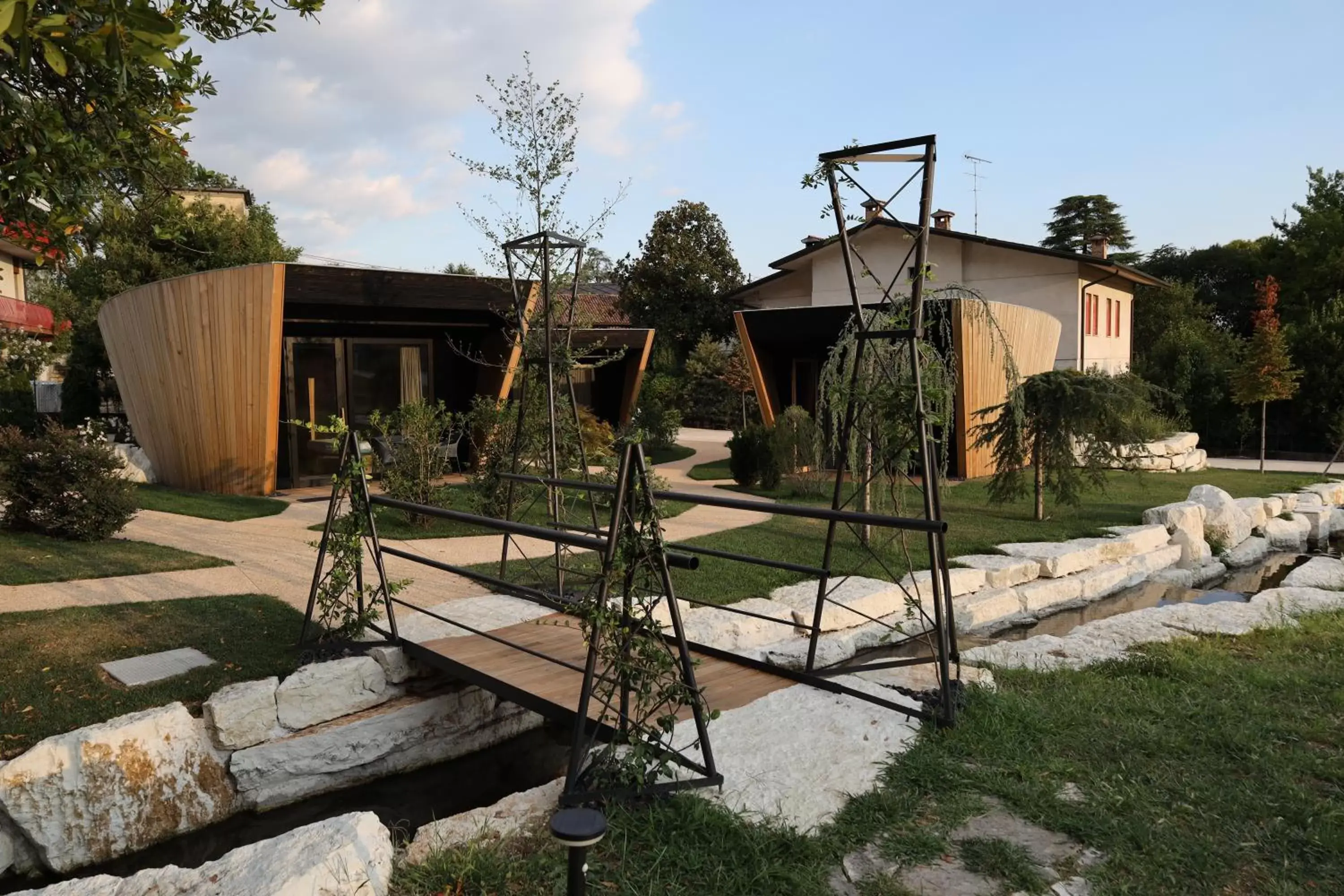 Roggia dei Cedri Roggia dei Cedri