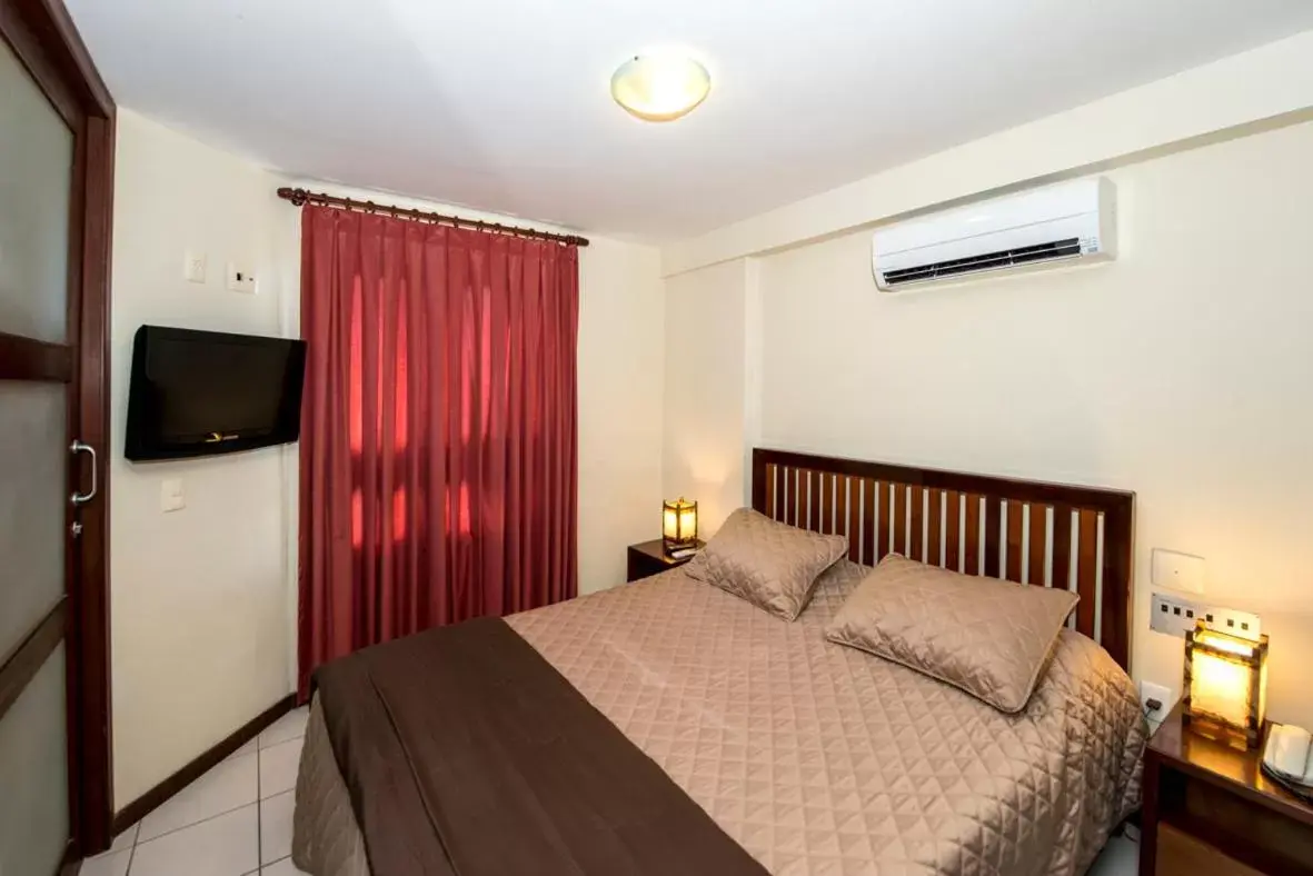 Superior Apartment (1-3 Adults) in Blue Marlin Apartments Superior Apartment (1-3 Adults) in Blue Marlin Apartments