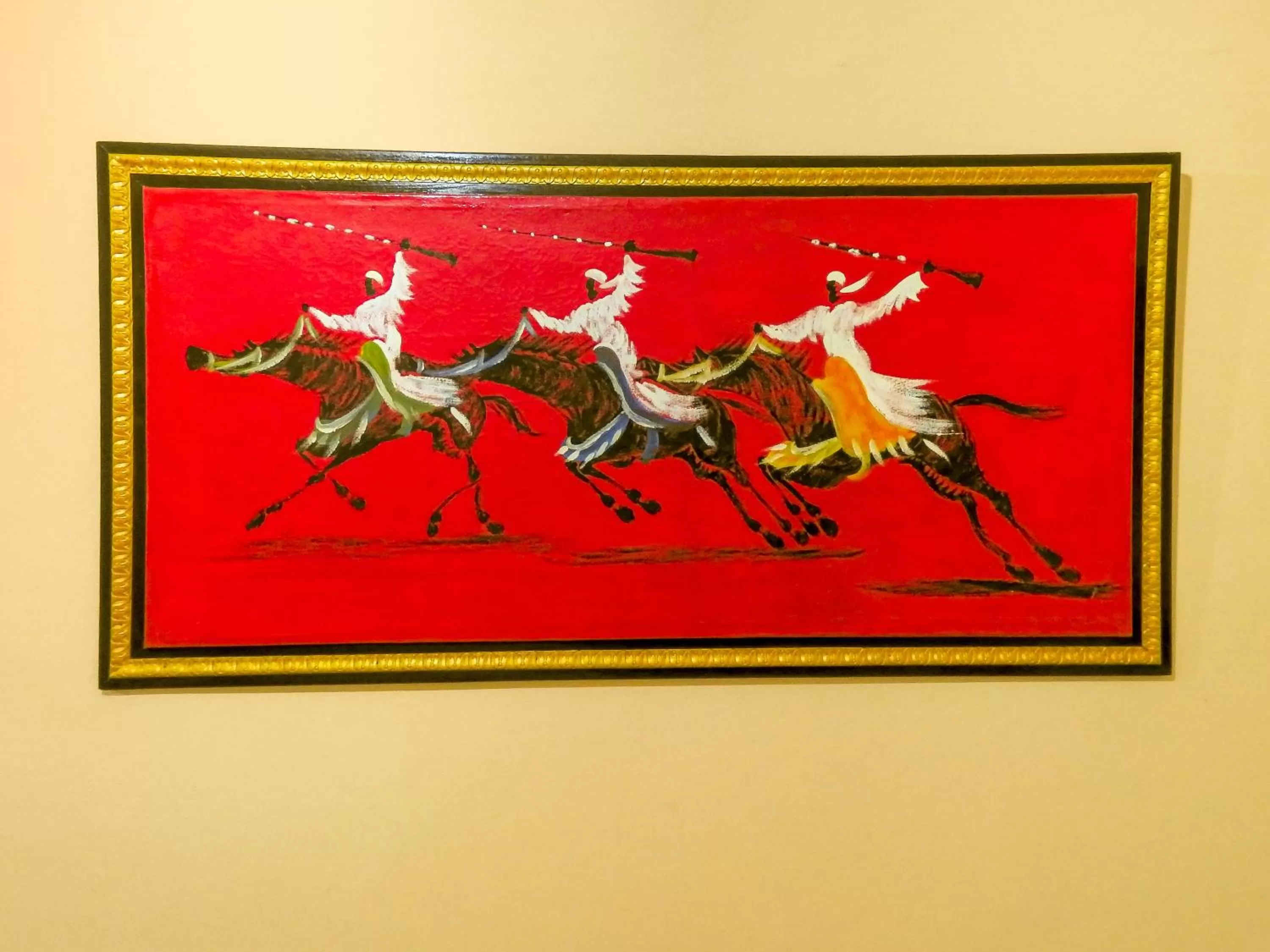 Decorative detail, Property Logo/Sign in Le Bleu House