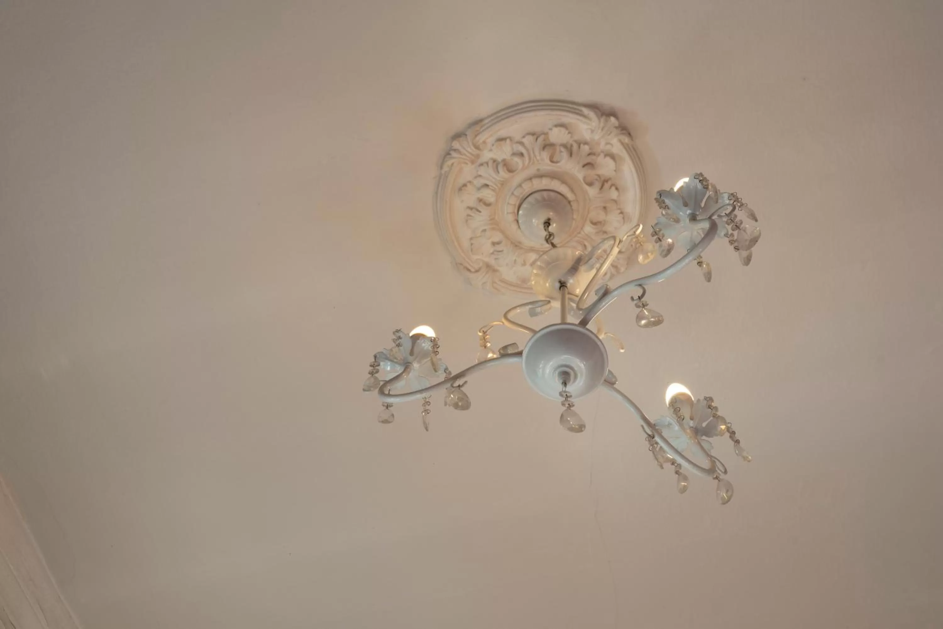 Bird's-eye View in Providencia Bed & Breakfast