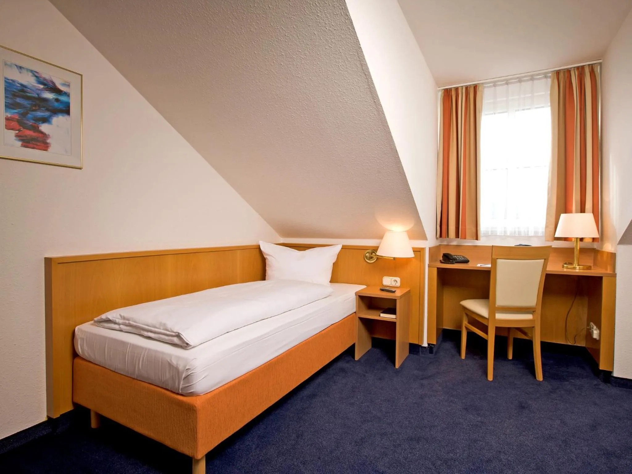 Standard Room in B&B HOTEL Passau-Süd