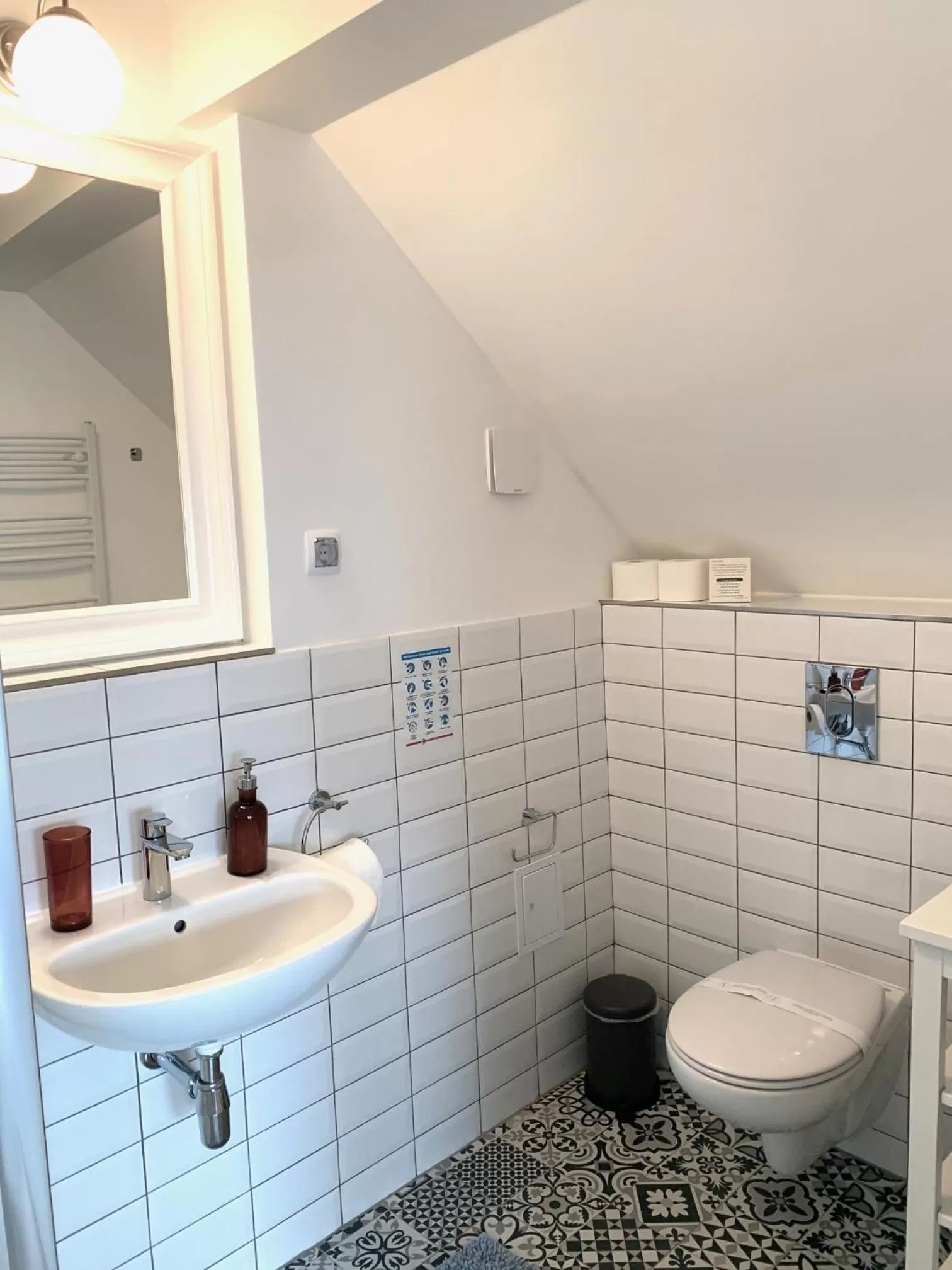 Willa 4 Pory Roku & Uznam