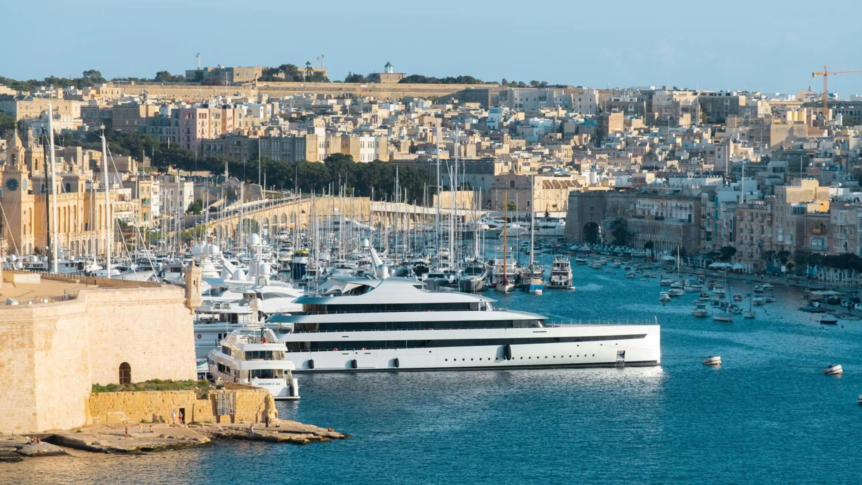 View (from property/room) in Iniala Harbour House