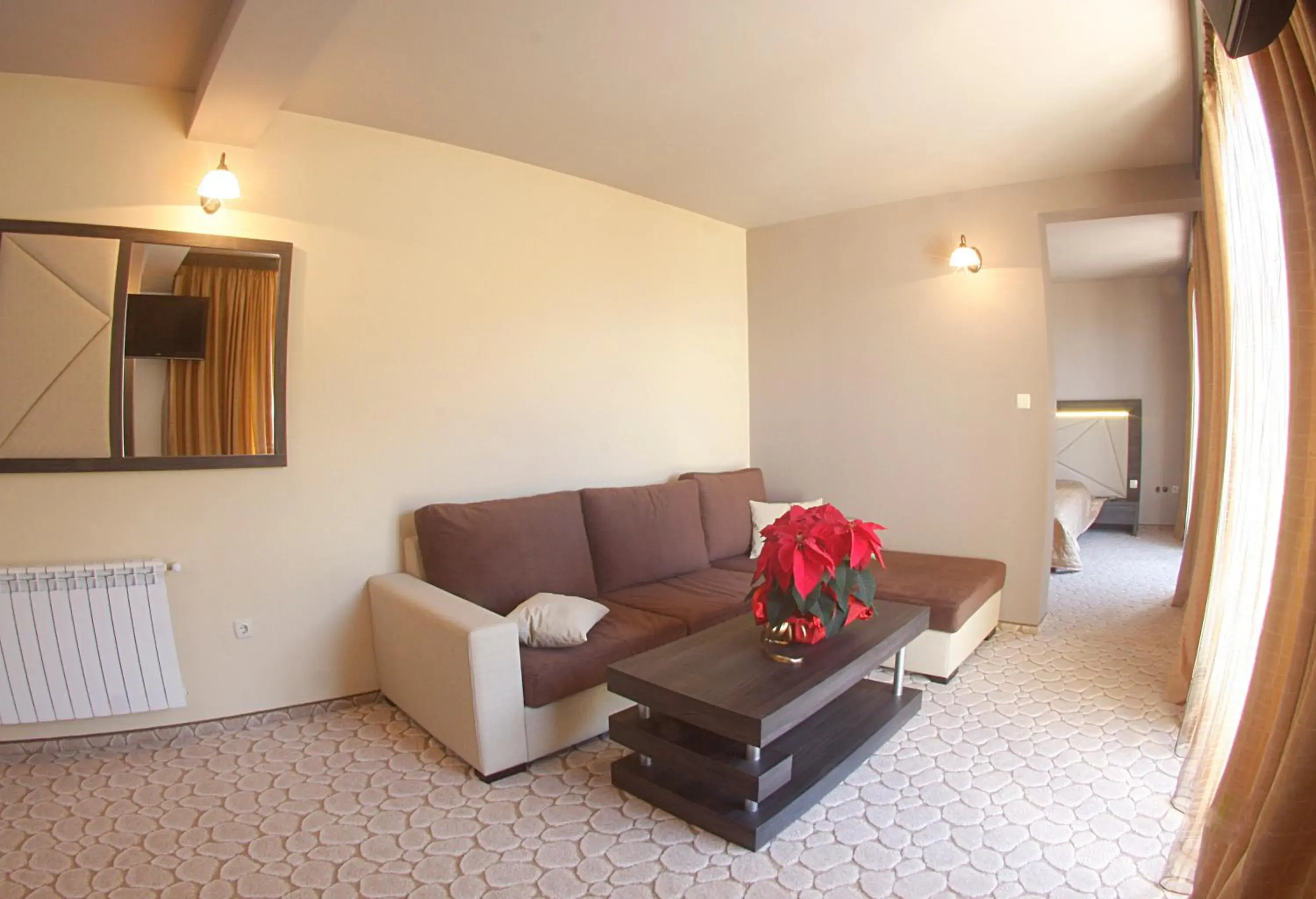 Standard Apartment in Vitoshko Lale Hotel Standard Apartment in Vitoshko Lale Hotel