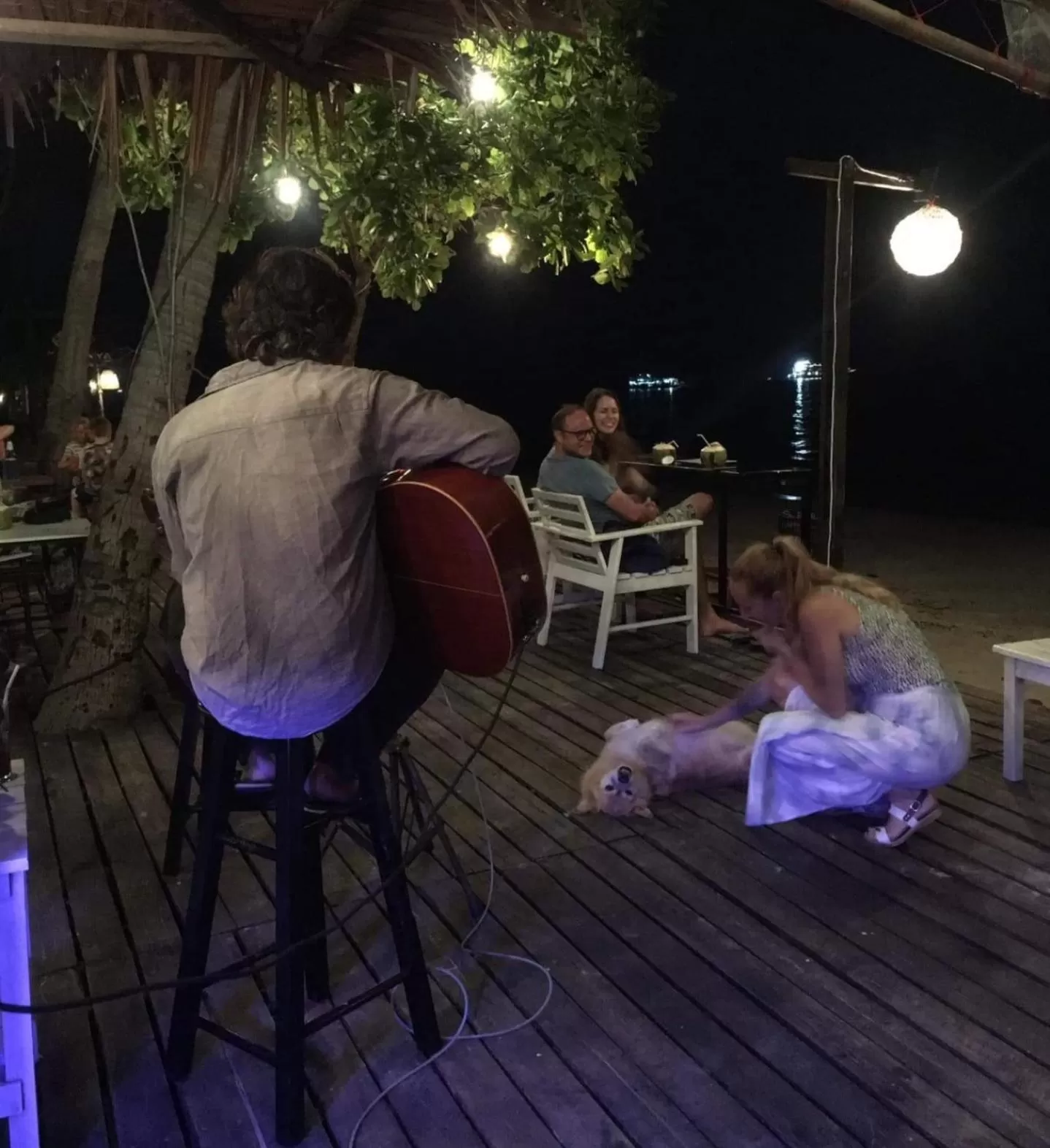 People in Thanya Beach Resort - SHA Plus