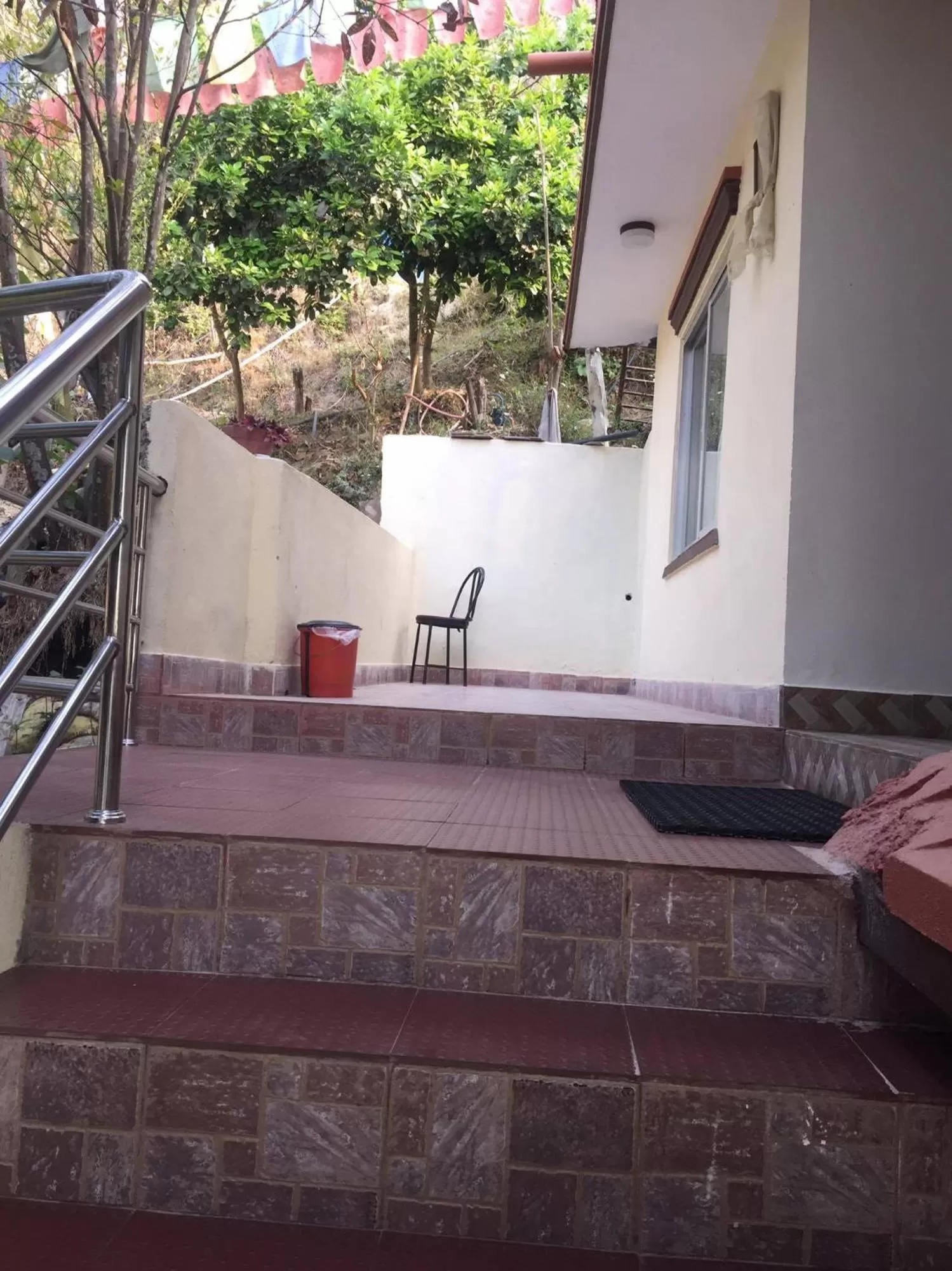 Other, Swimming Pool in Green Mandala Inn