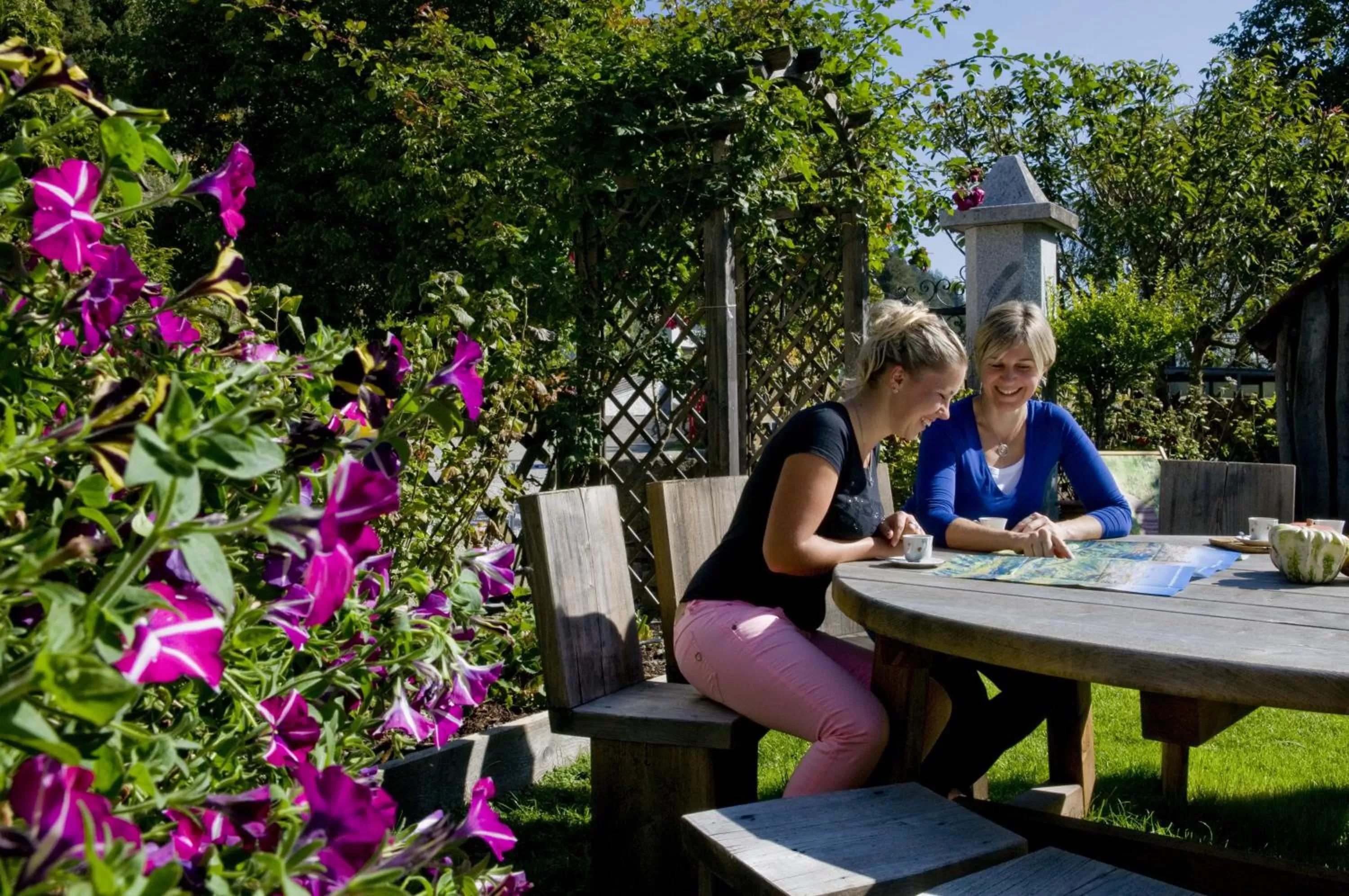 Other in Residence Obermoarhof