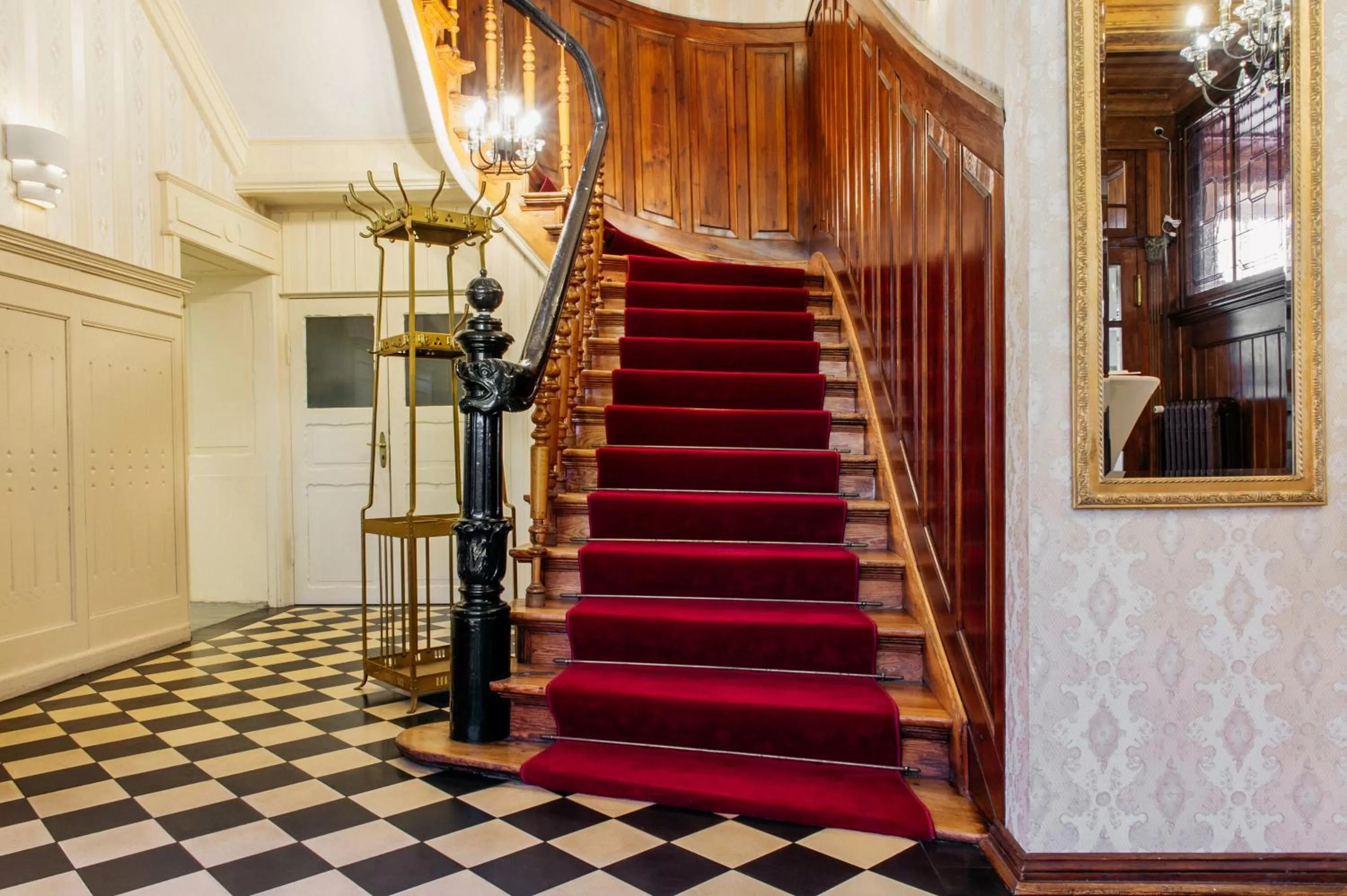 Hotel & Restaurant "Deutscher Kaiser"