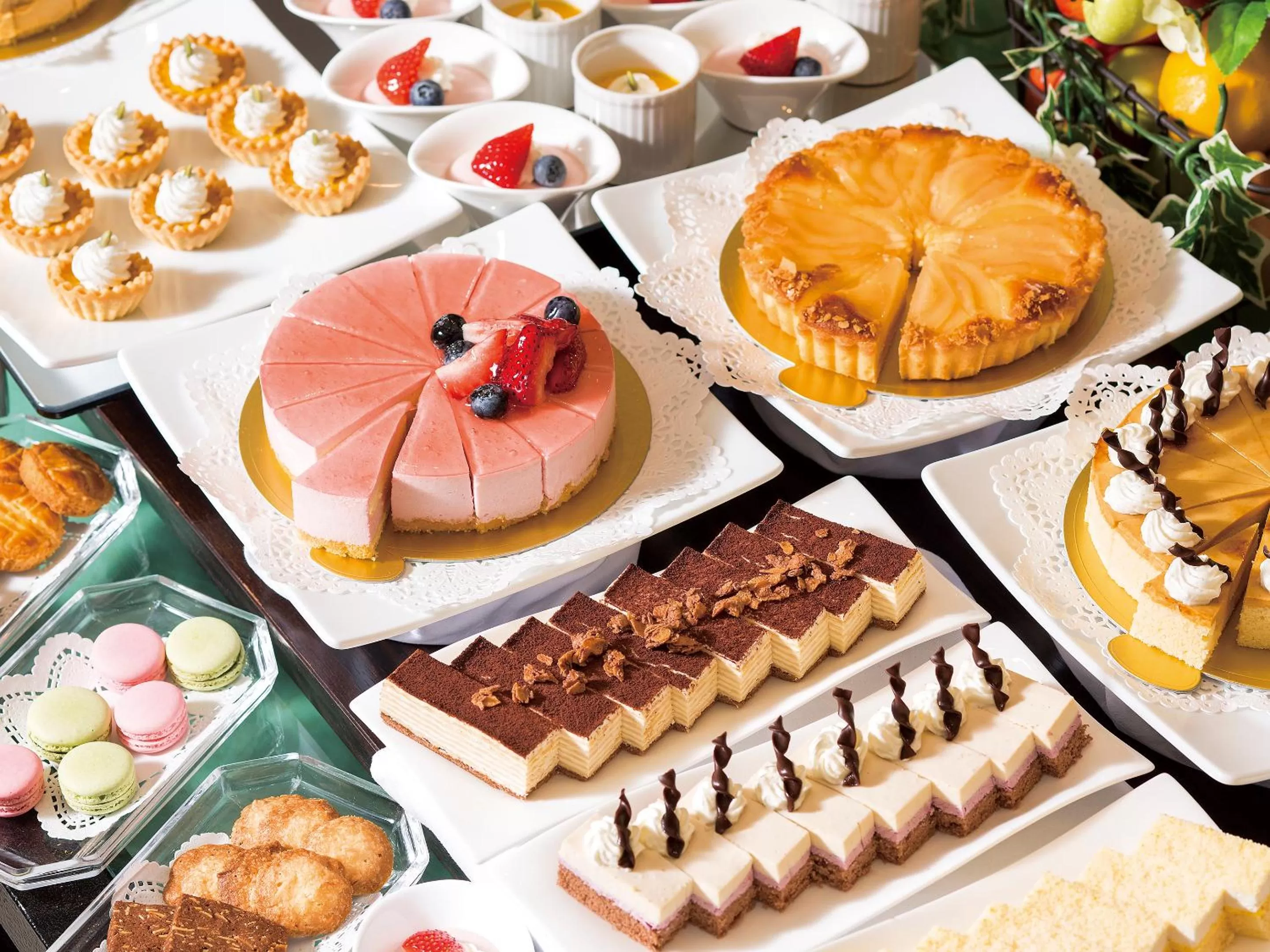 Restaurant/places to eat in Utsunomiya Tobu Hotel Grande