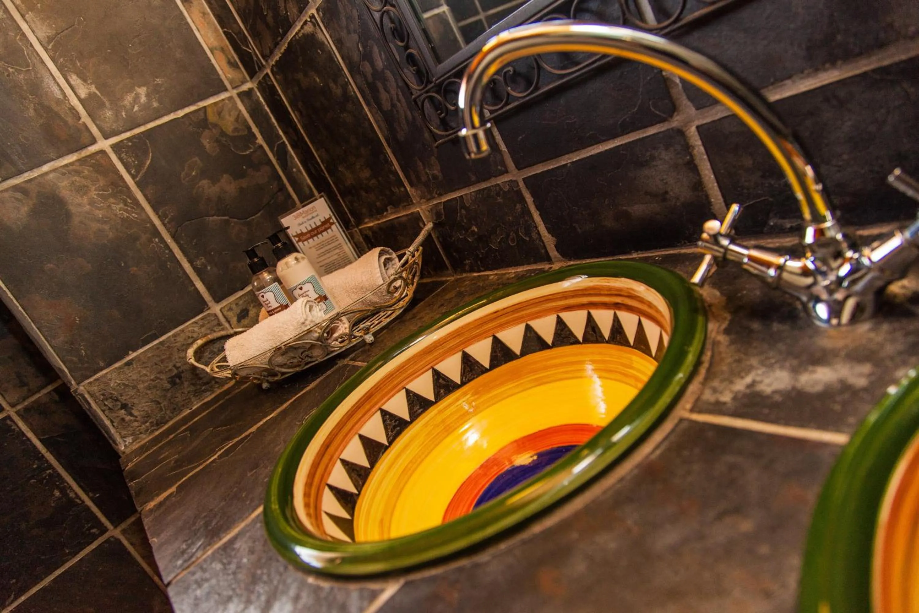 Bathroom in 3@Marion Guest House