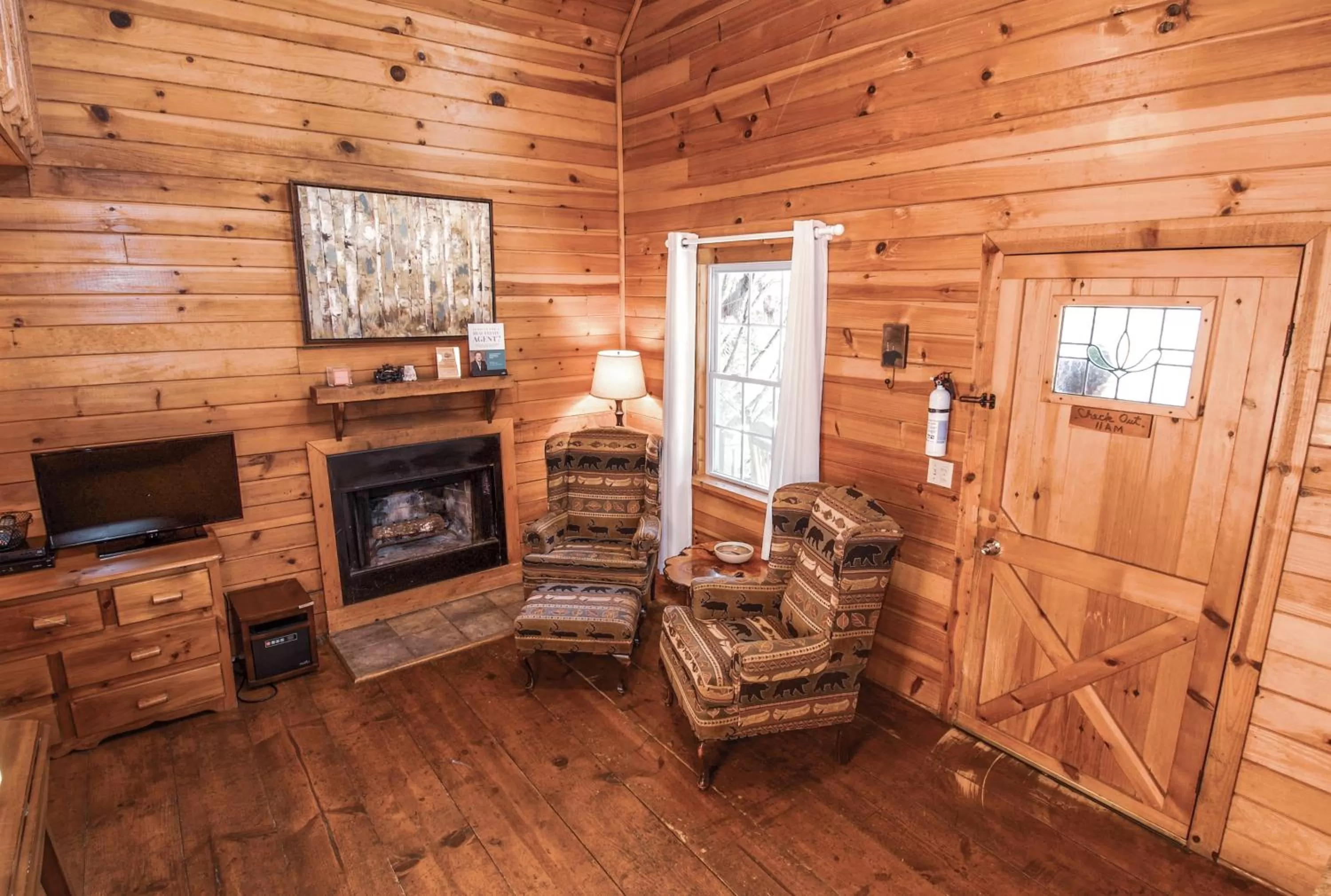 TV and multimedia in Paradise Hills, Winery Resort & Spa