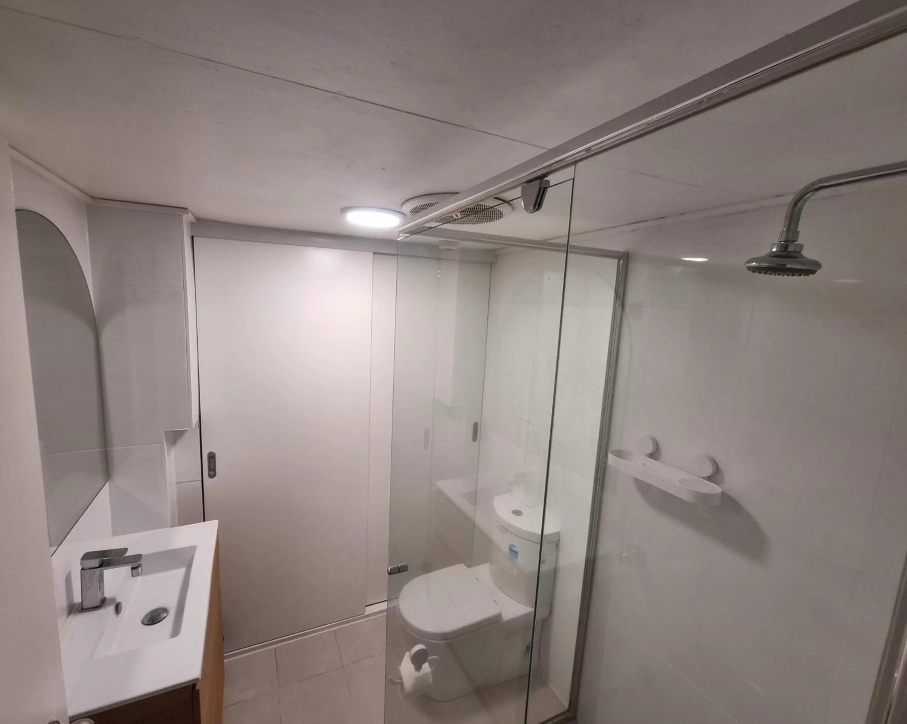 Tradewinds Apartments