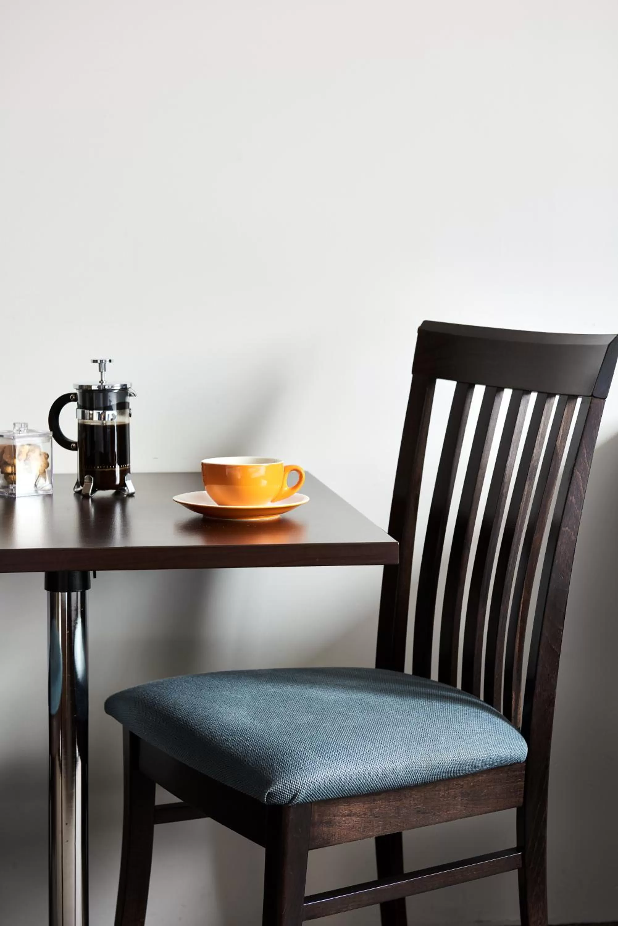 Area and facilities in 175 Hotel Westmead