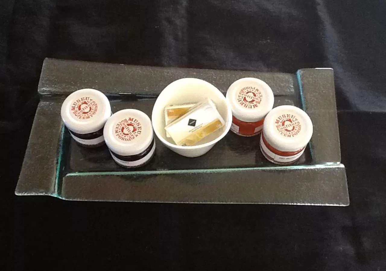 Breakfast in Mastinell Cava & Boutique Hotel by Olivia Hotels Collection