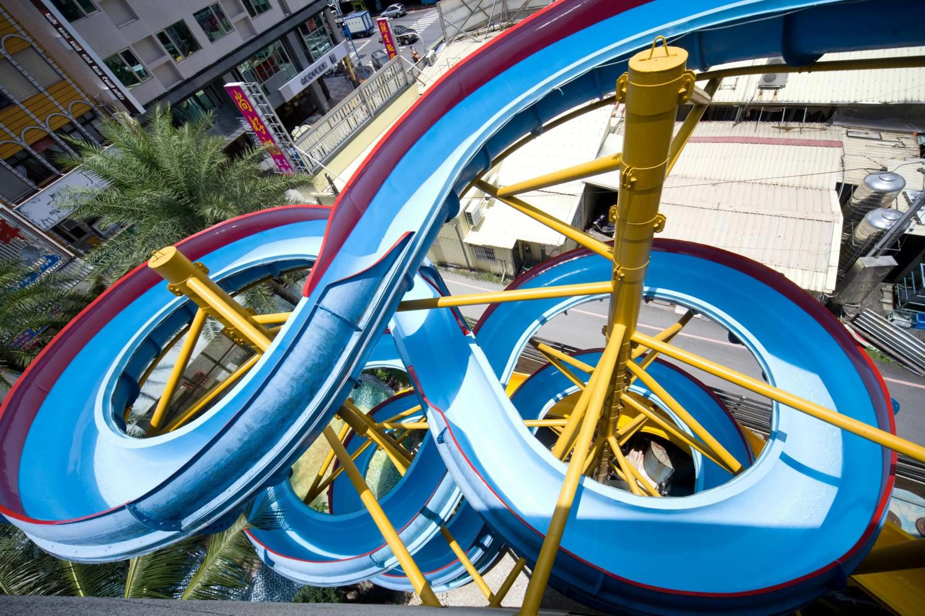 Activities in Art Spa Hotel