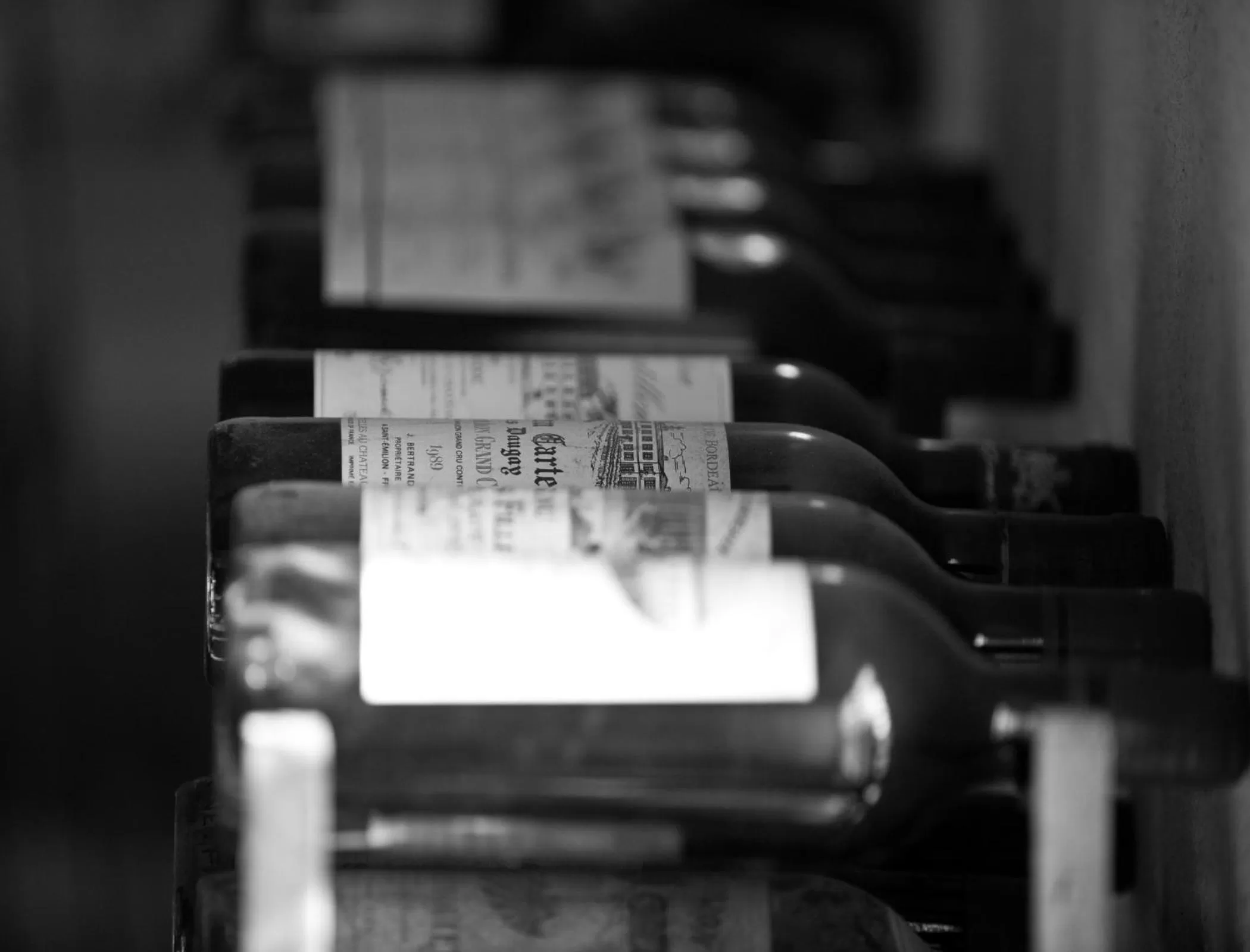 Decorative detail in La Bribaudonnière