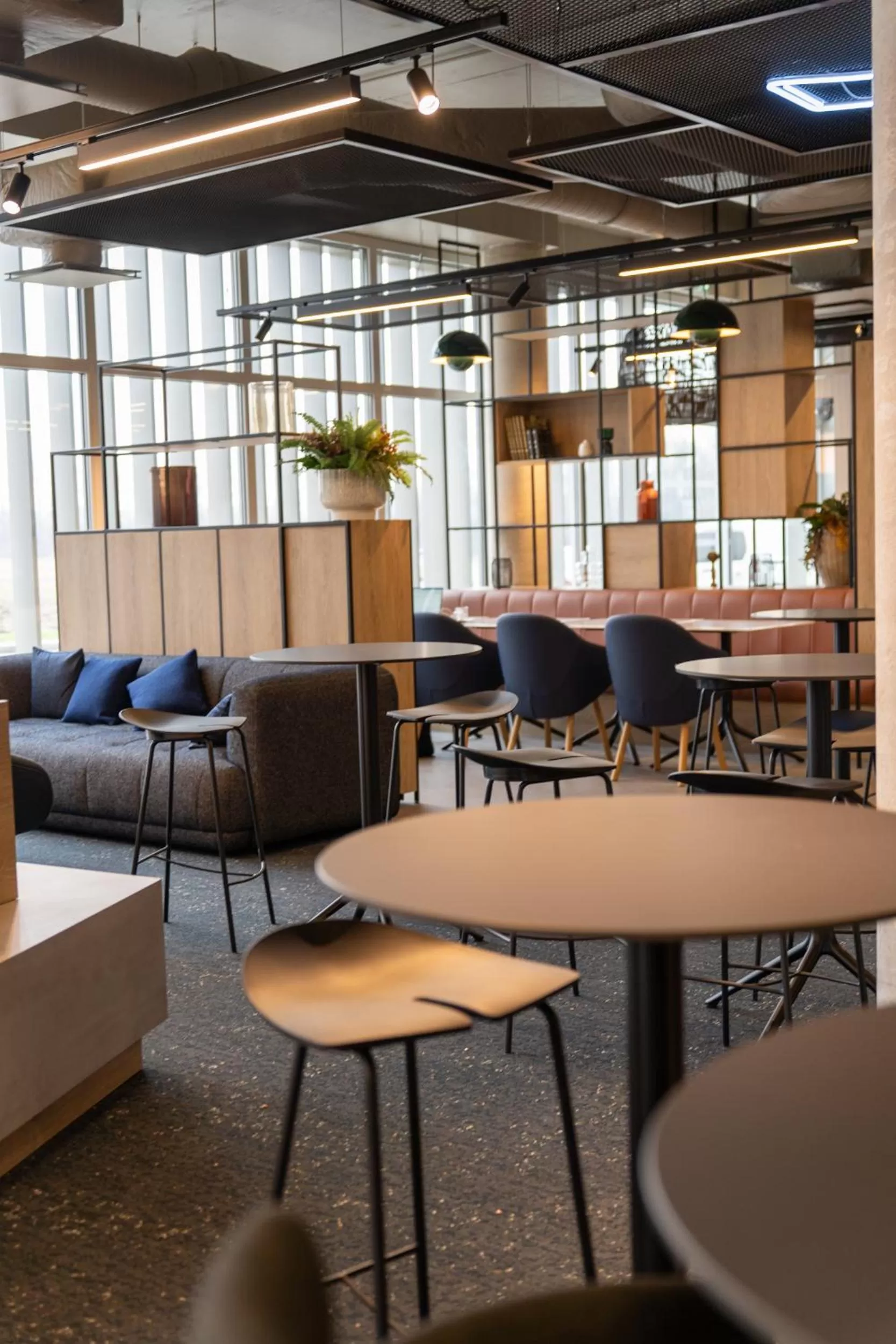 Ibis Bourgoin Jallieu Medipole