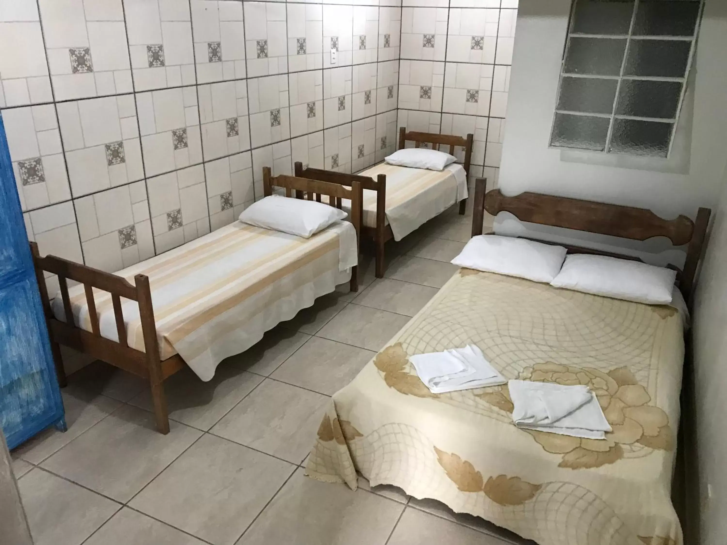 Junior Suite with Garden View in Pousada Acayaca Junior Suite with Garden View in Pousada Acayaca