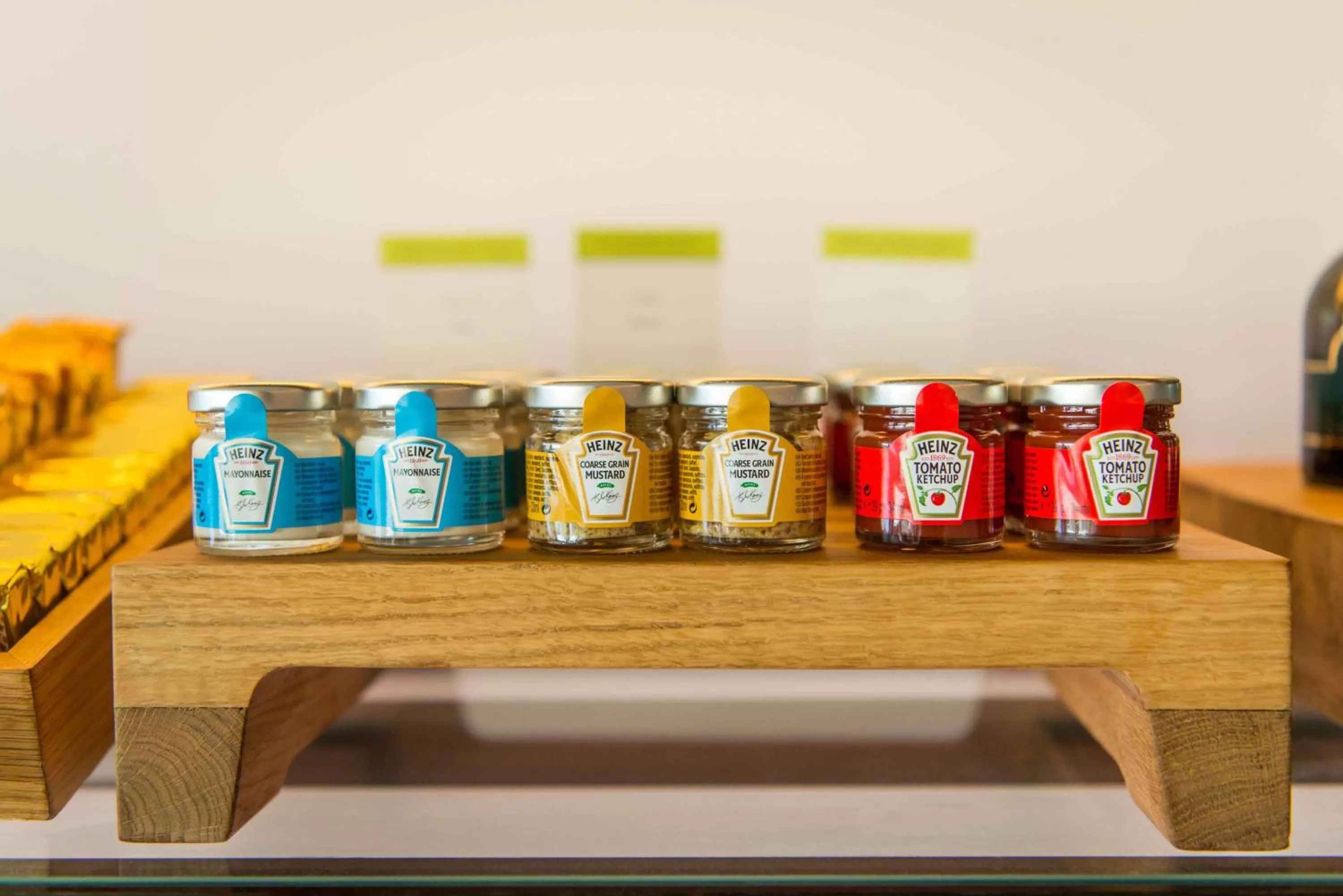 Dining area in DoubleTree by Hilton Hotel Venice - North