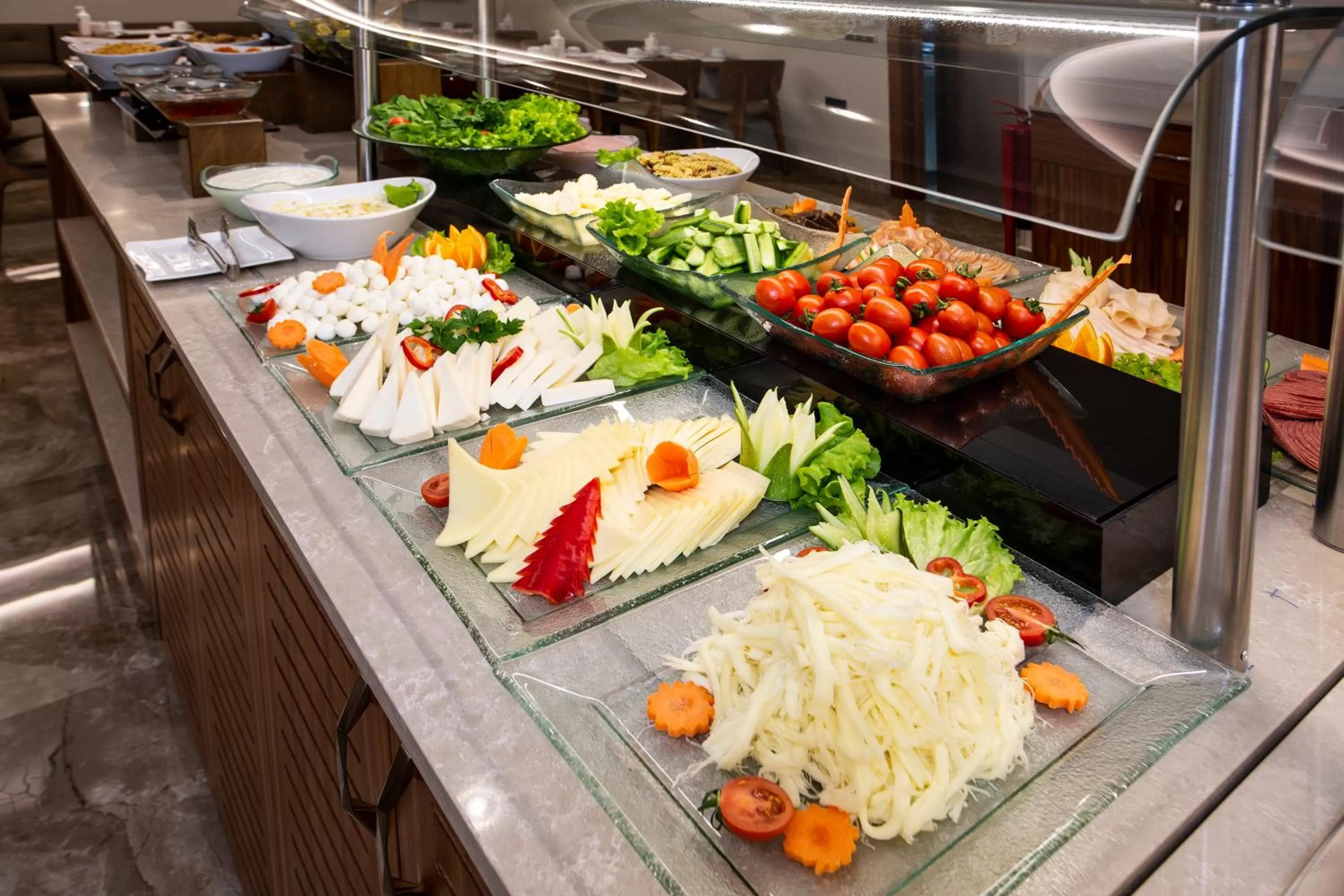 Property building in Erboy Hotel Istanbul Sirkeci