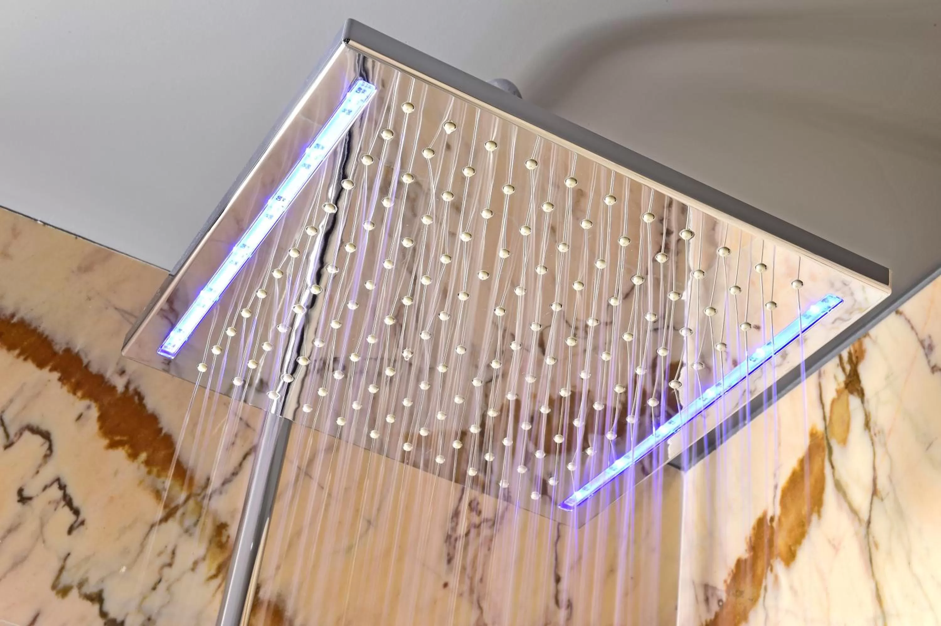 Bathroom in Pestana CR7 Lisboa