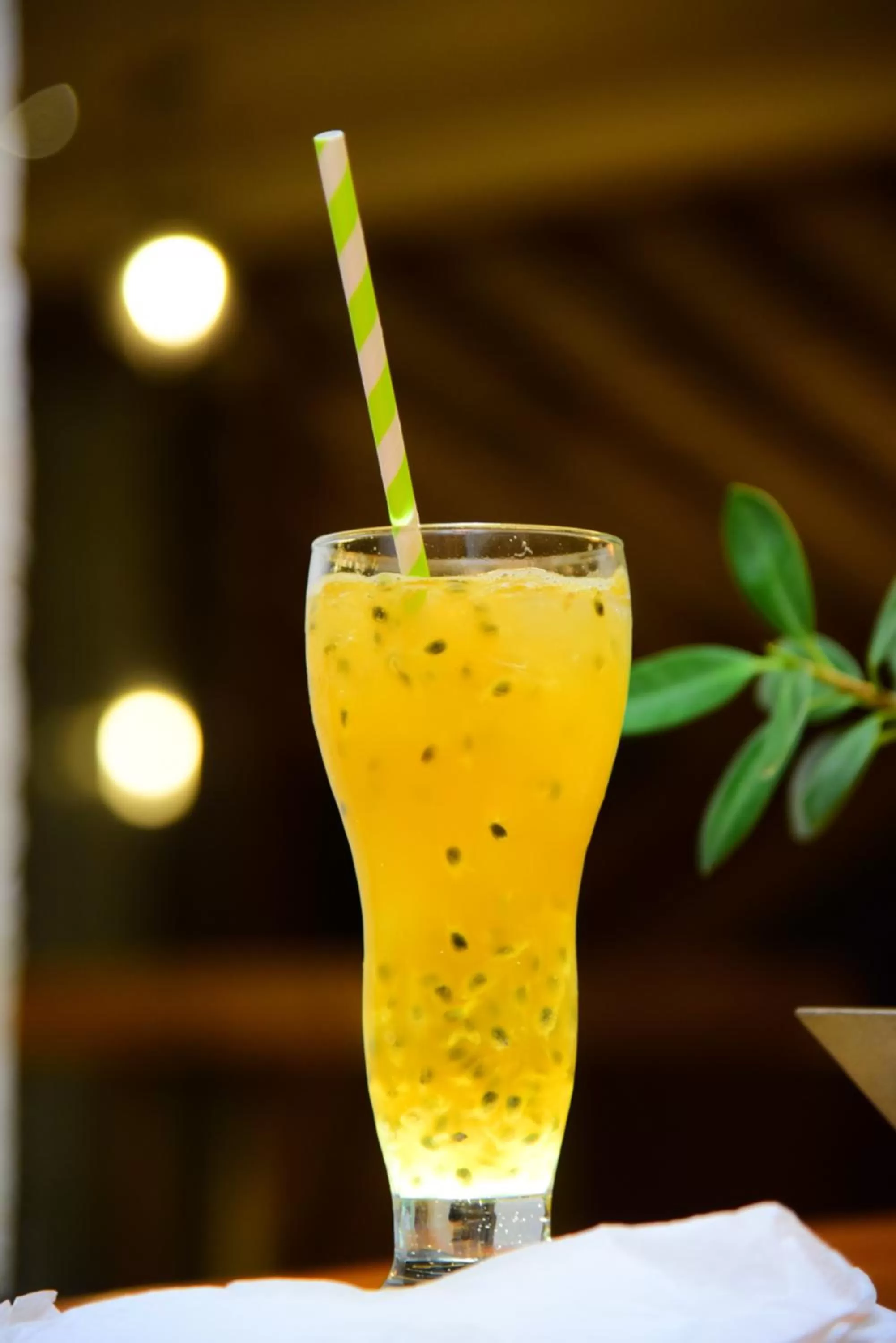 Food, Drinks in Hotel Leaf on Lagoon