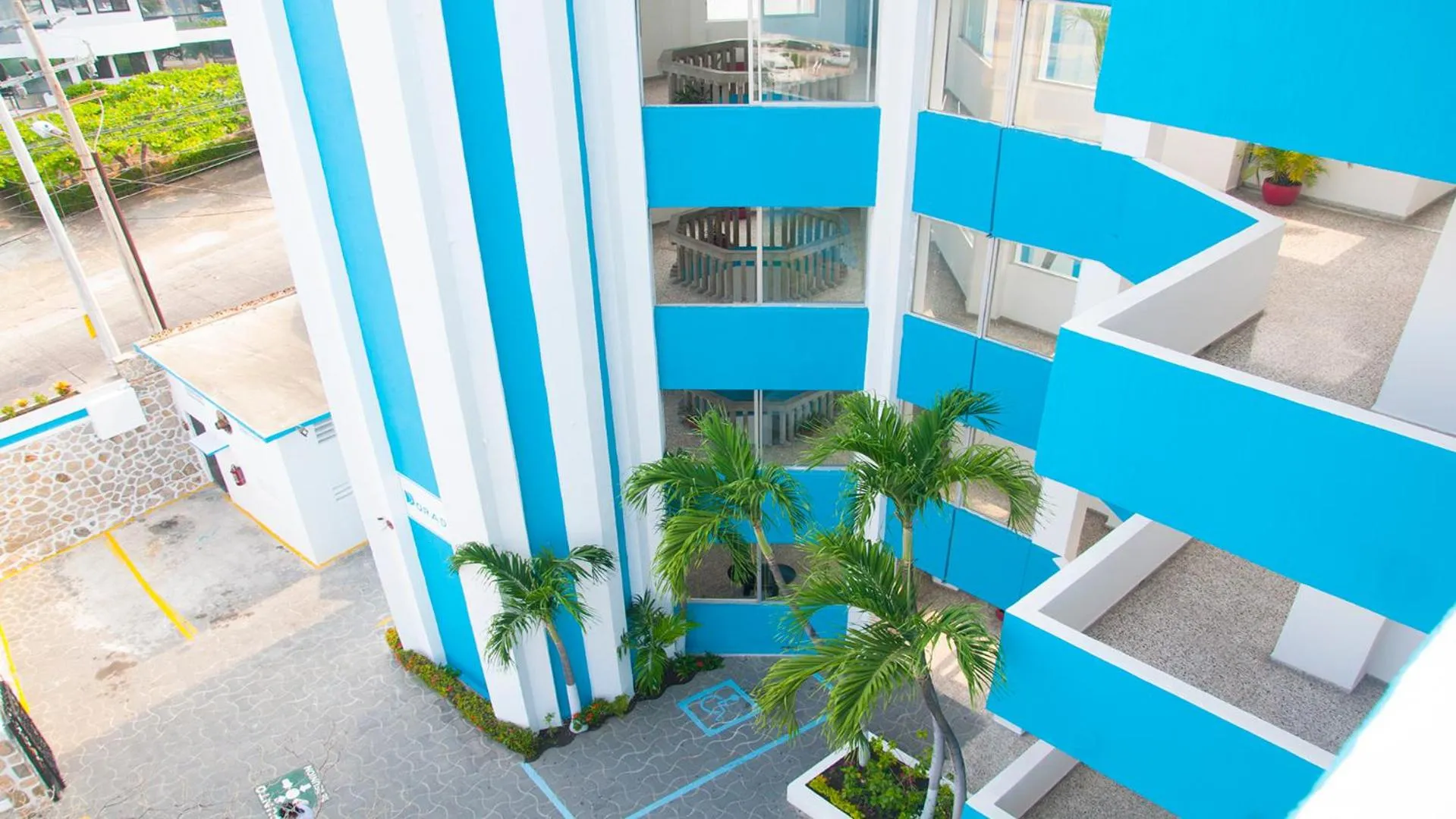 Property building in Dorados Acapulco