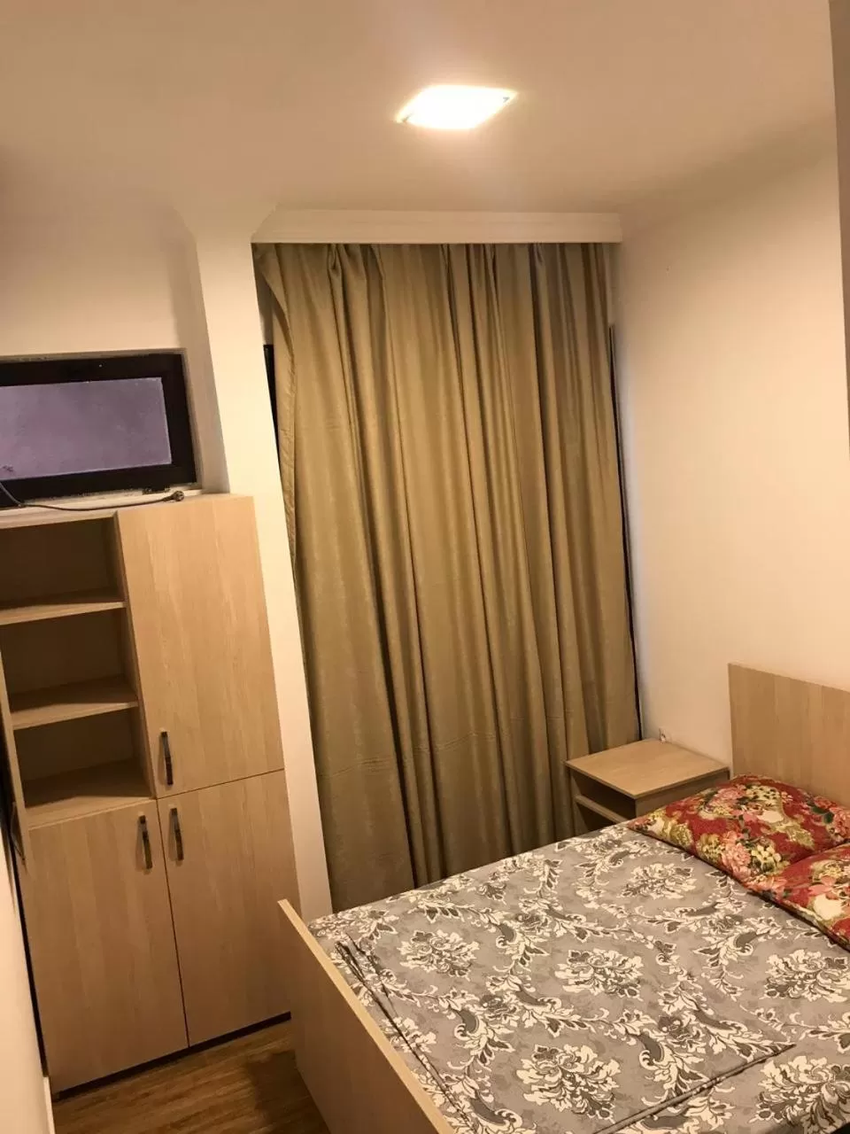 Photo of the whole room, Bed in Hotel Nino Ureki