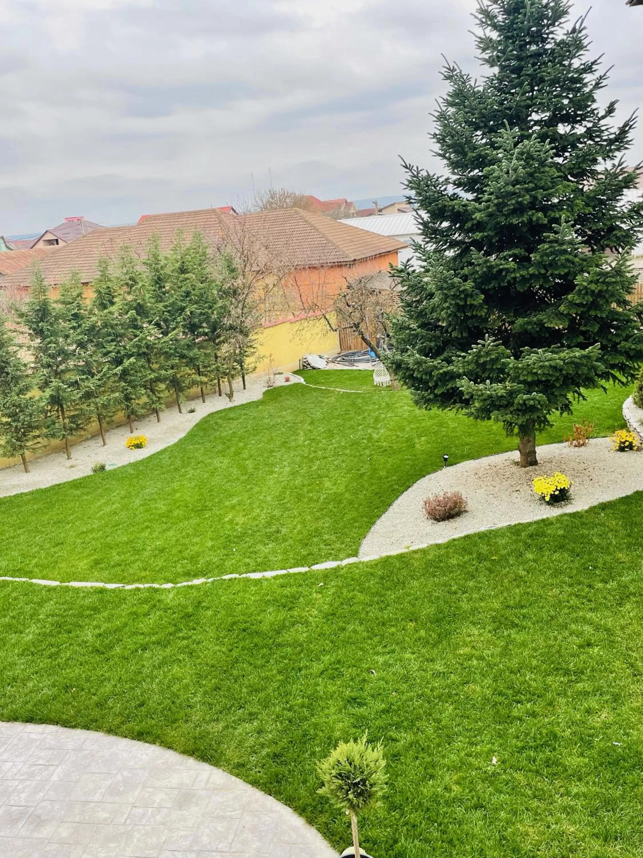 Garden in COCHET BOUTIQUE