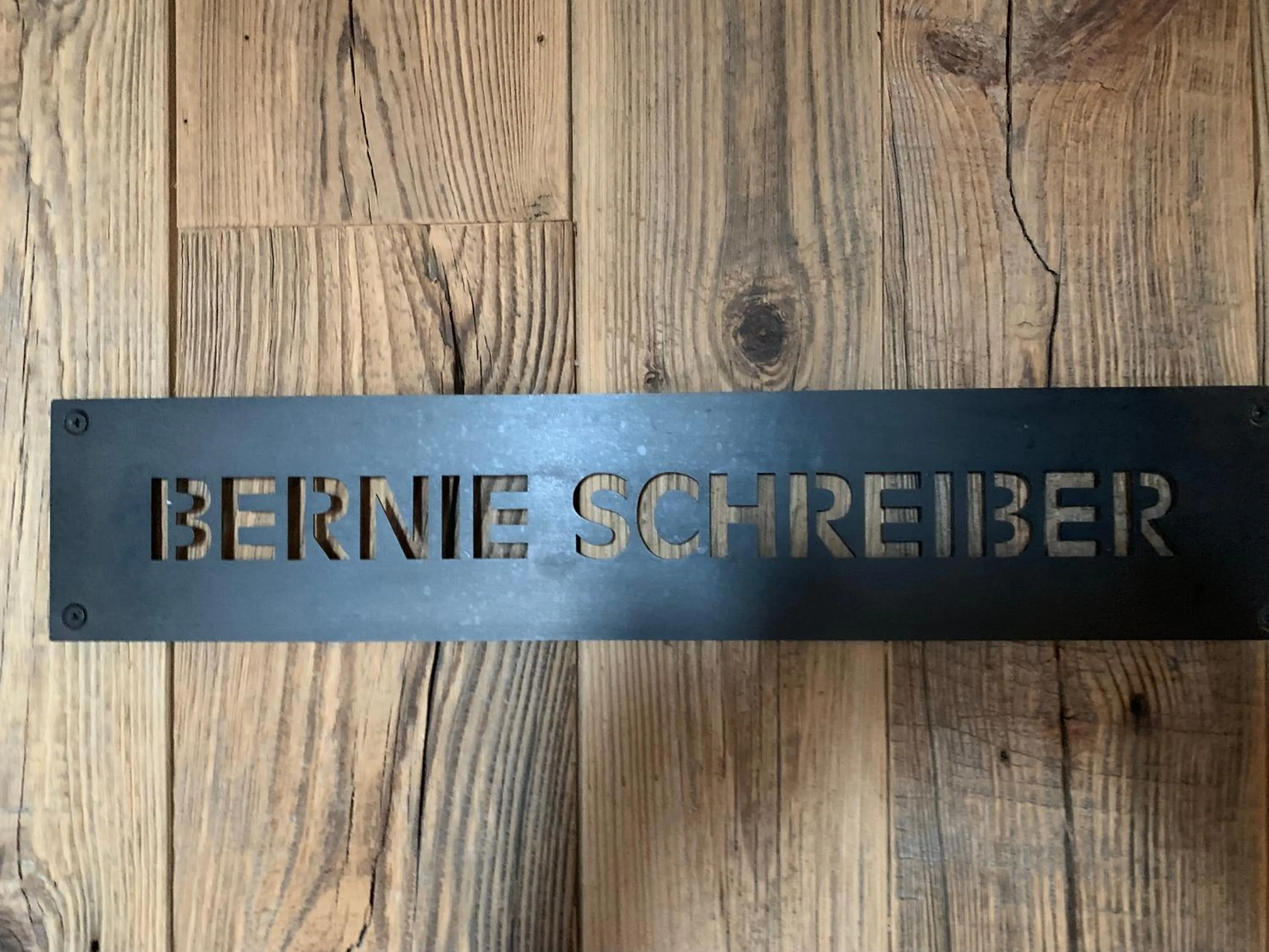 Property logo or sign in Hotel Boutique Puig Francó