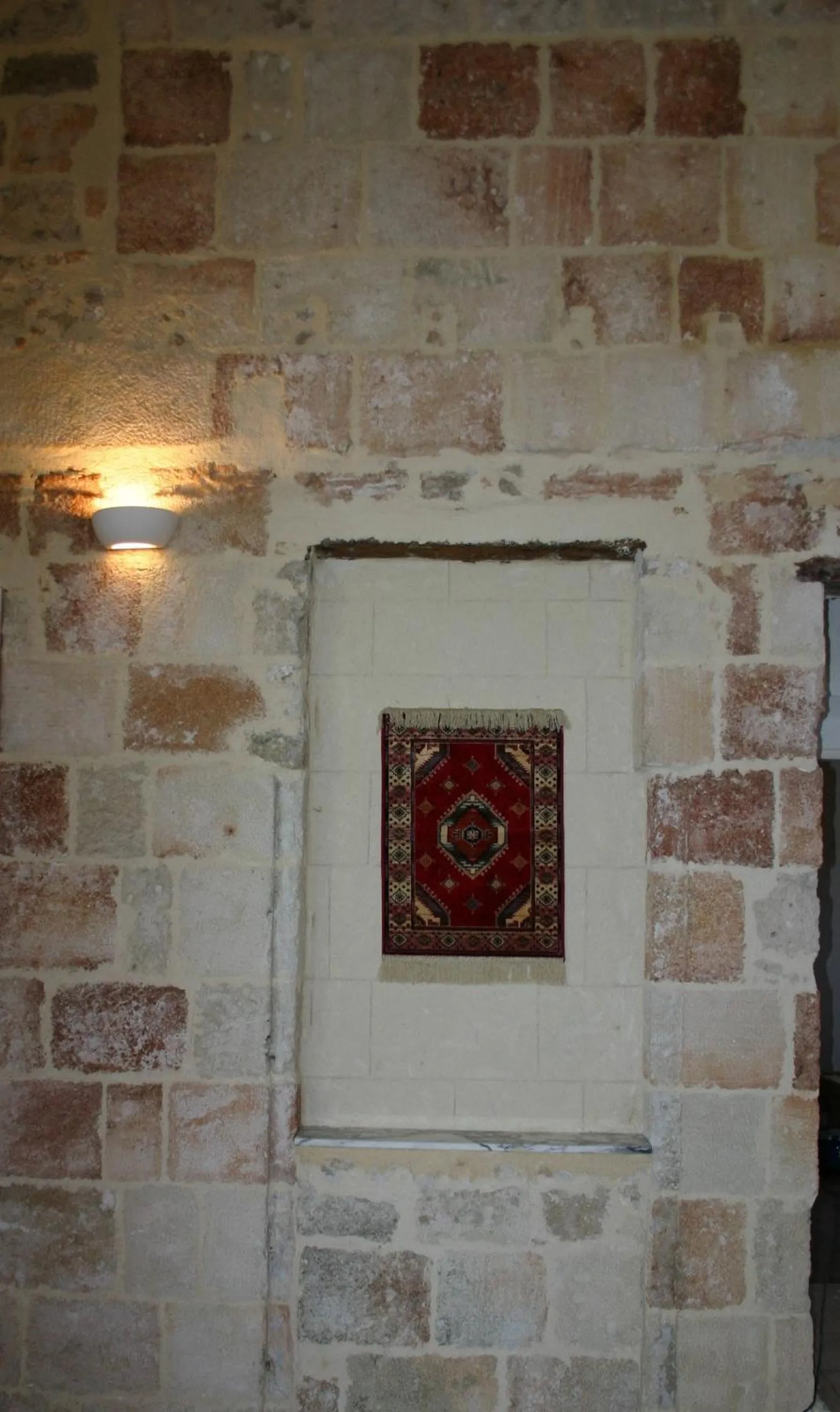 Other in Evdokia Hotel