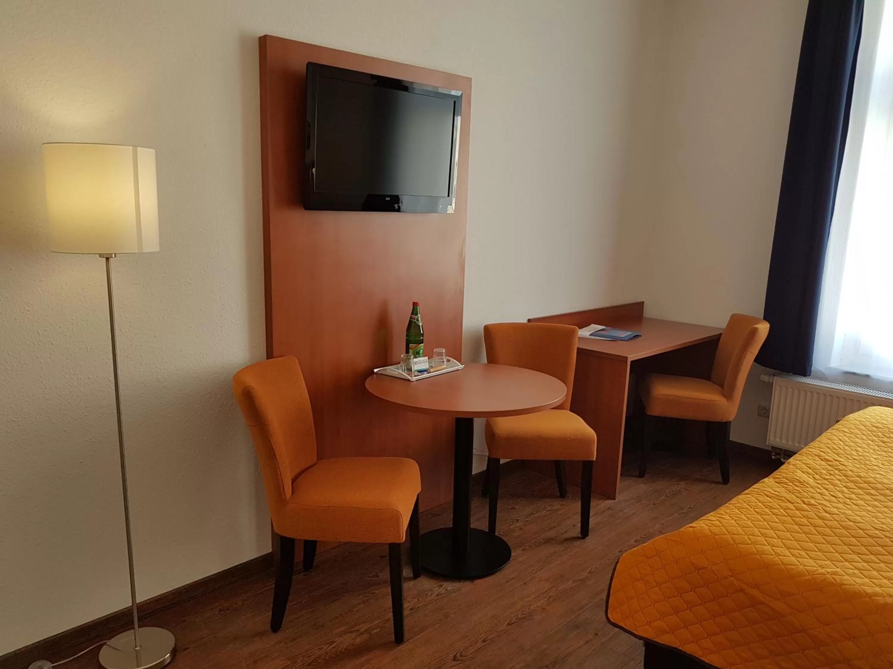 Photo of the whole room in Hotel Amber Altstadt