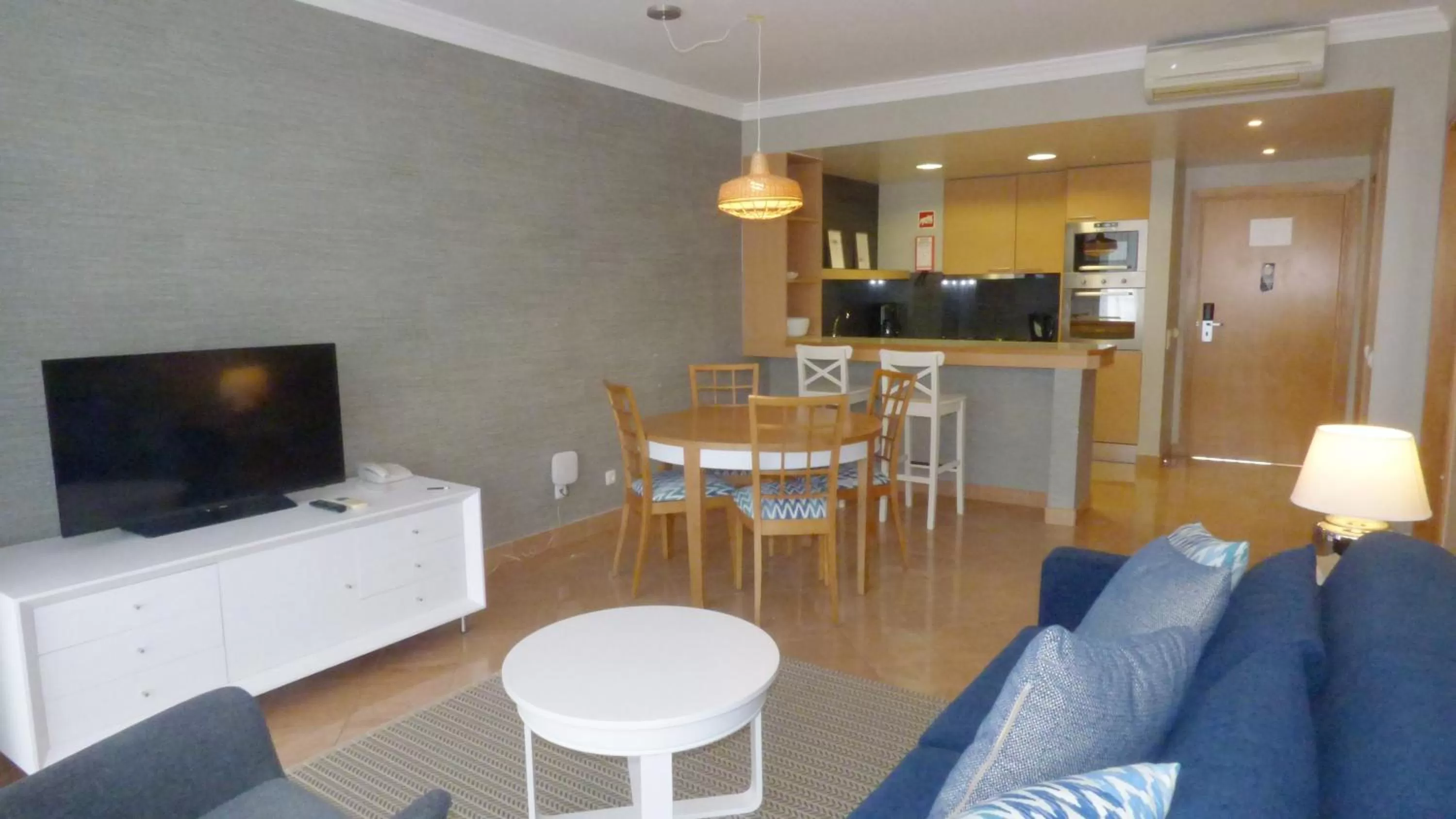 Apartment (3 Adults) in Pestana Alvor Park Hotel Apartamento