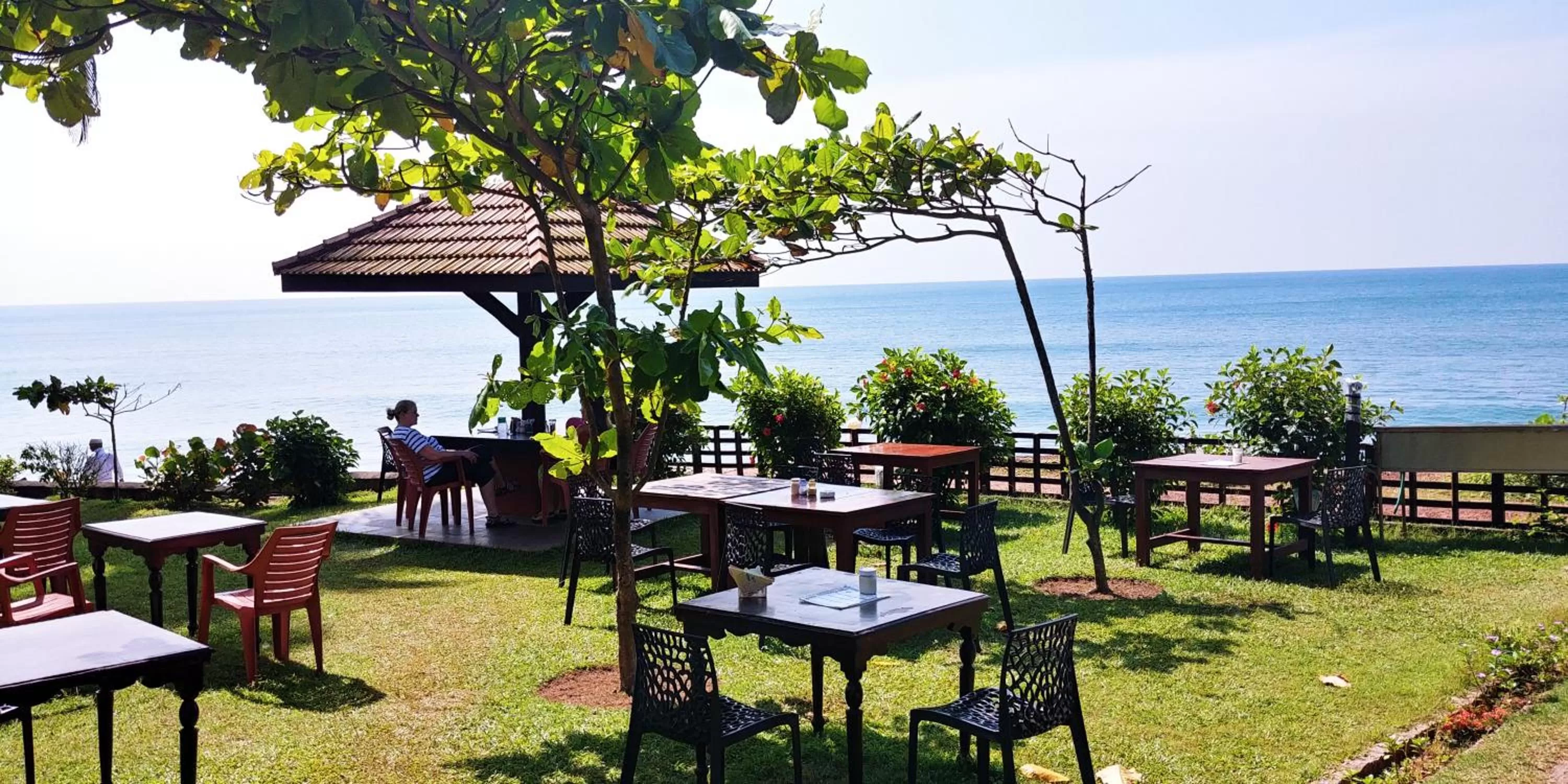 Blue Water Beach Resort