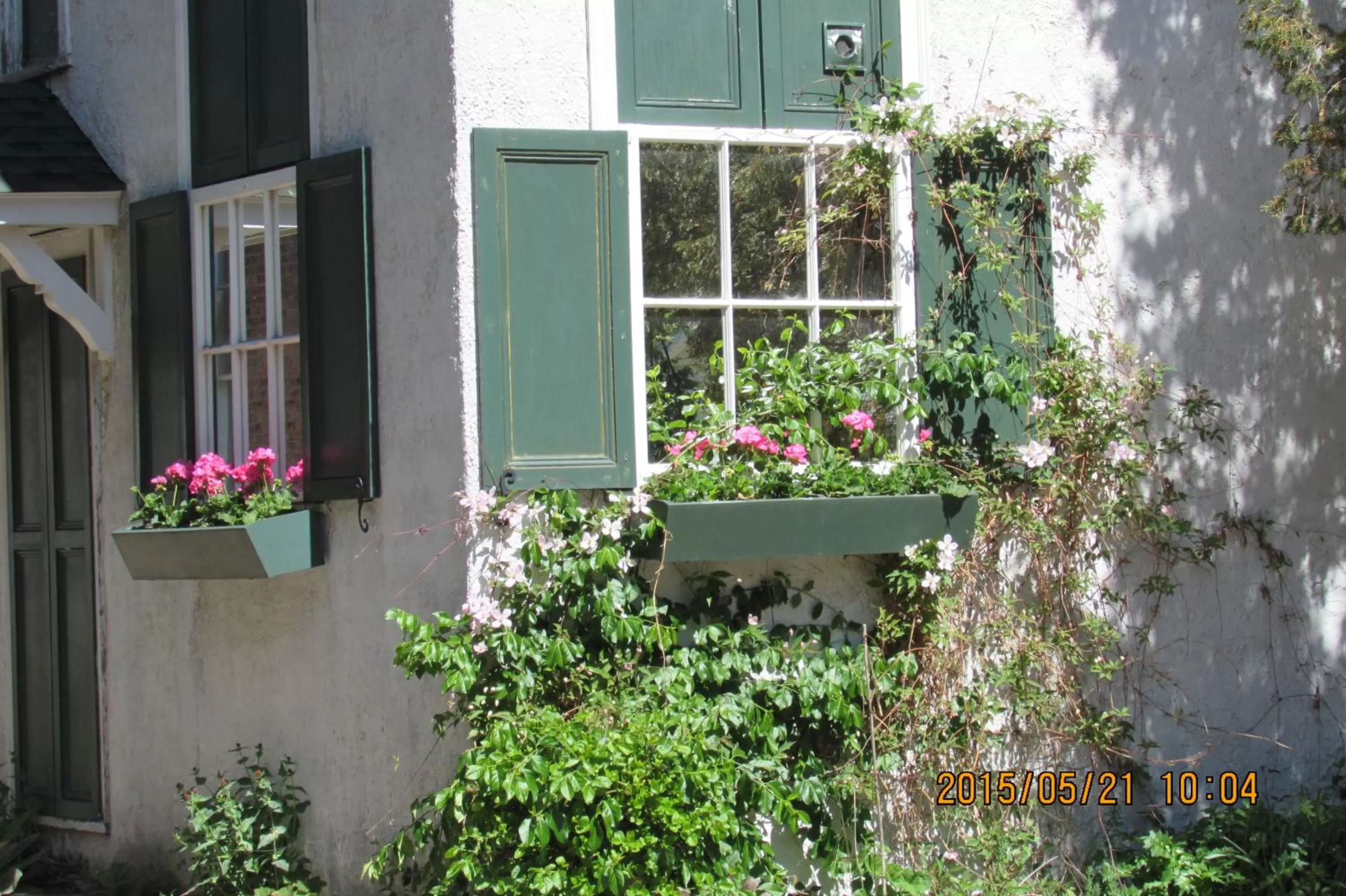Street view in Blairpen House Country Inn