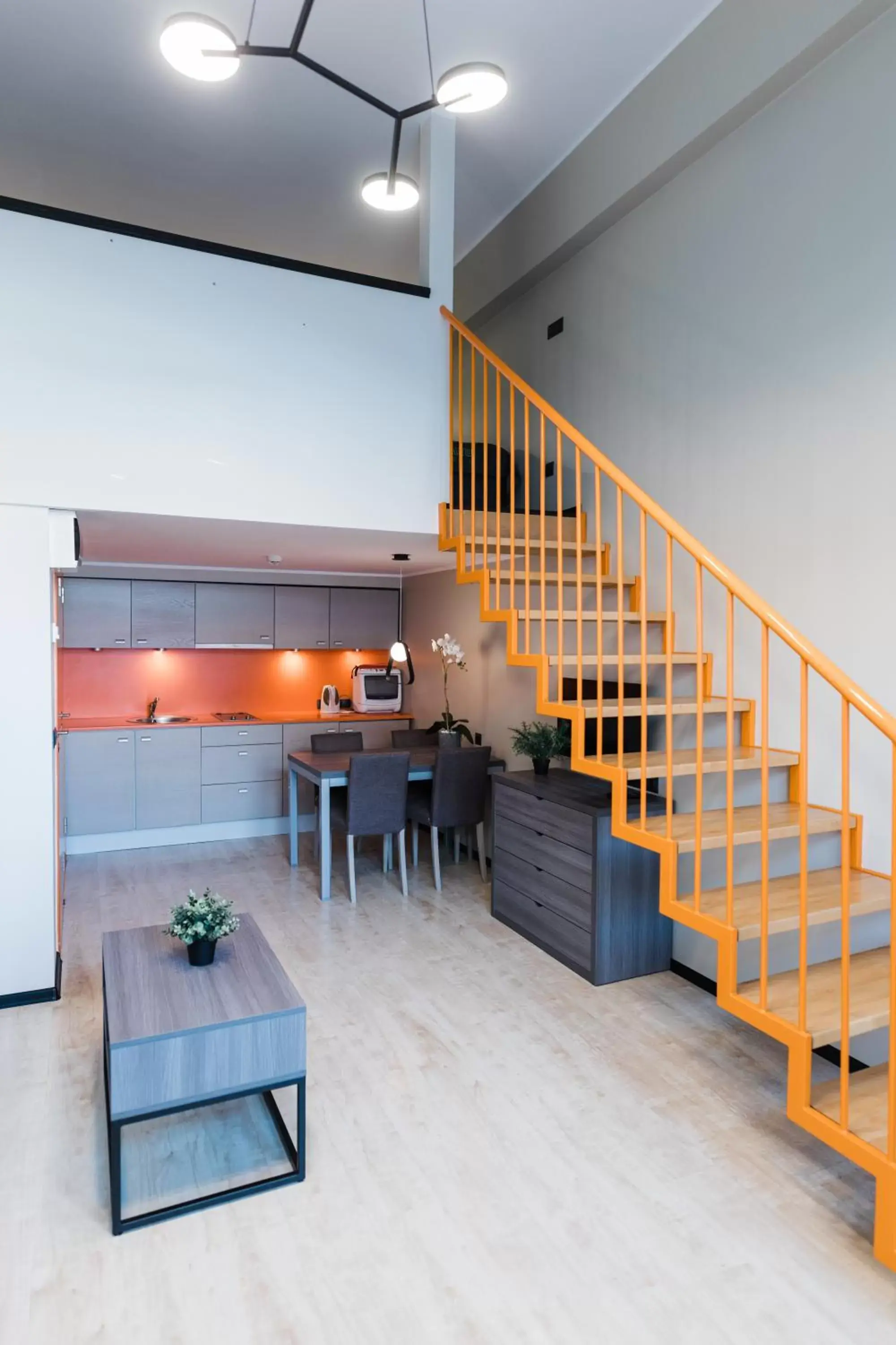 Apartment with Kitchenette with Spa Access in Braavo Spa Hotel Apartment with Kitchenette with Spa Access in Braavo Spa Hotel