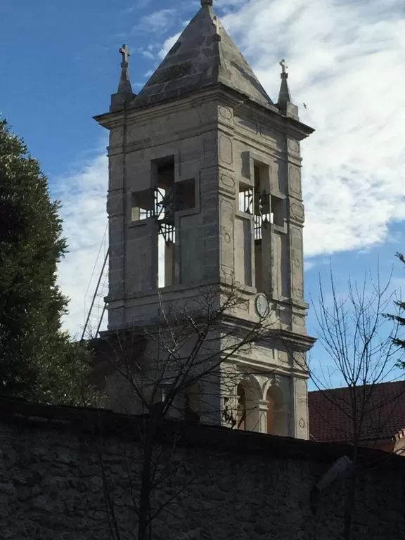 Nearby landmark, Property Building in Arat Apartments