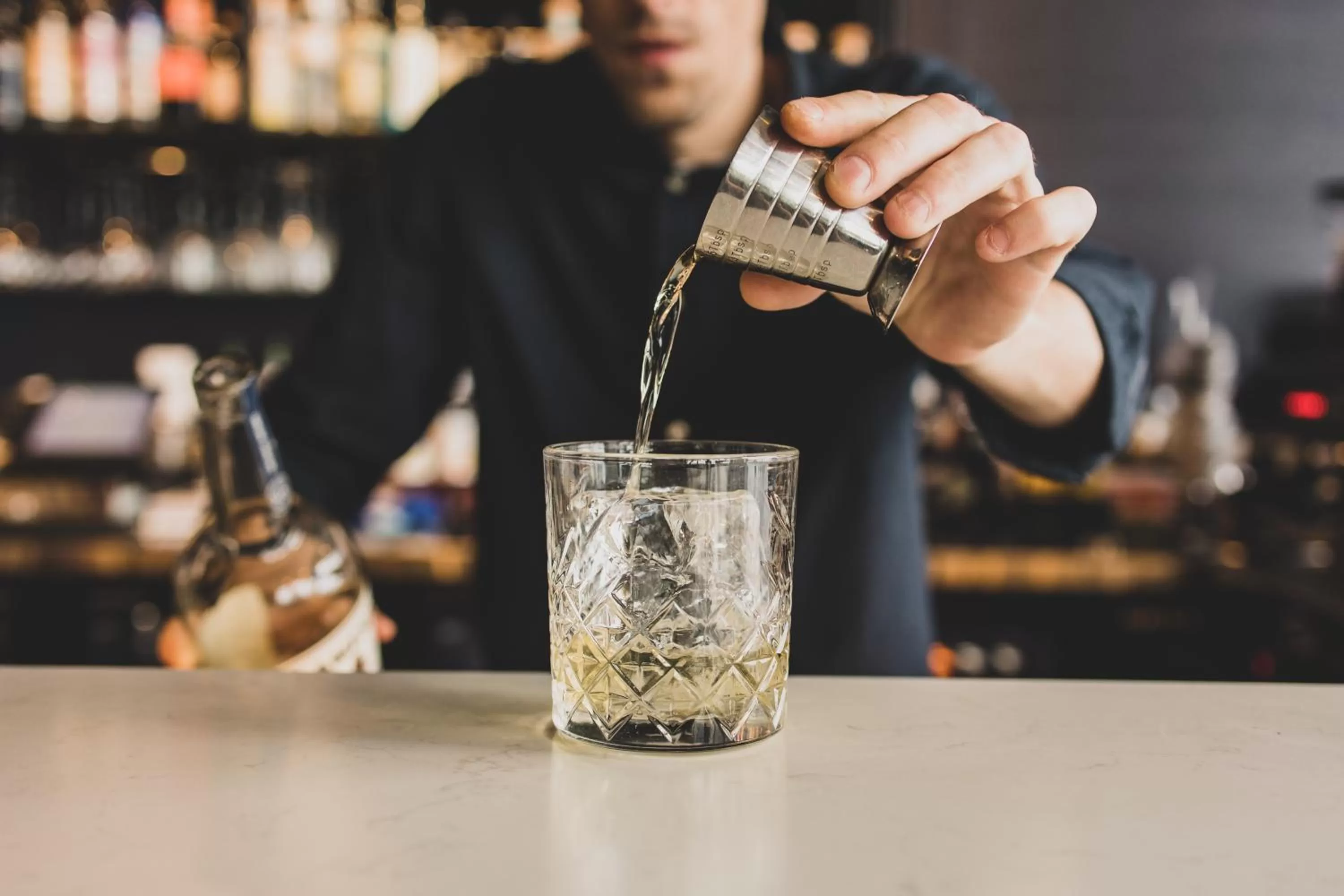 Restaurant/places to eat in Quay Perth