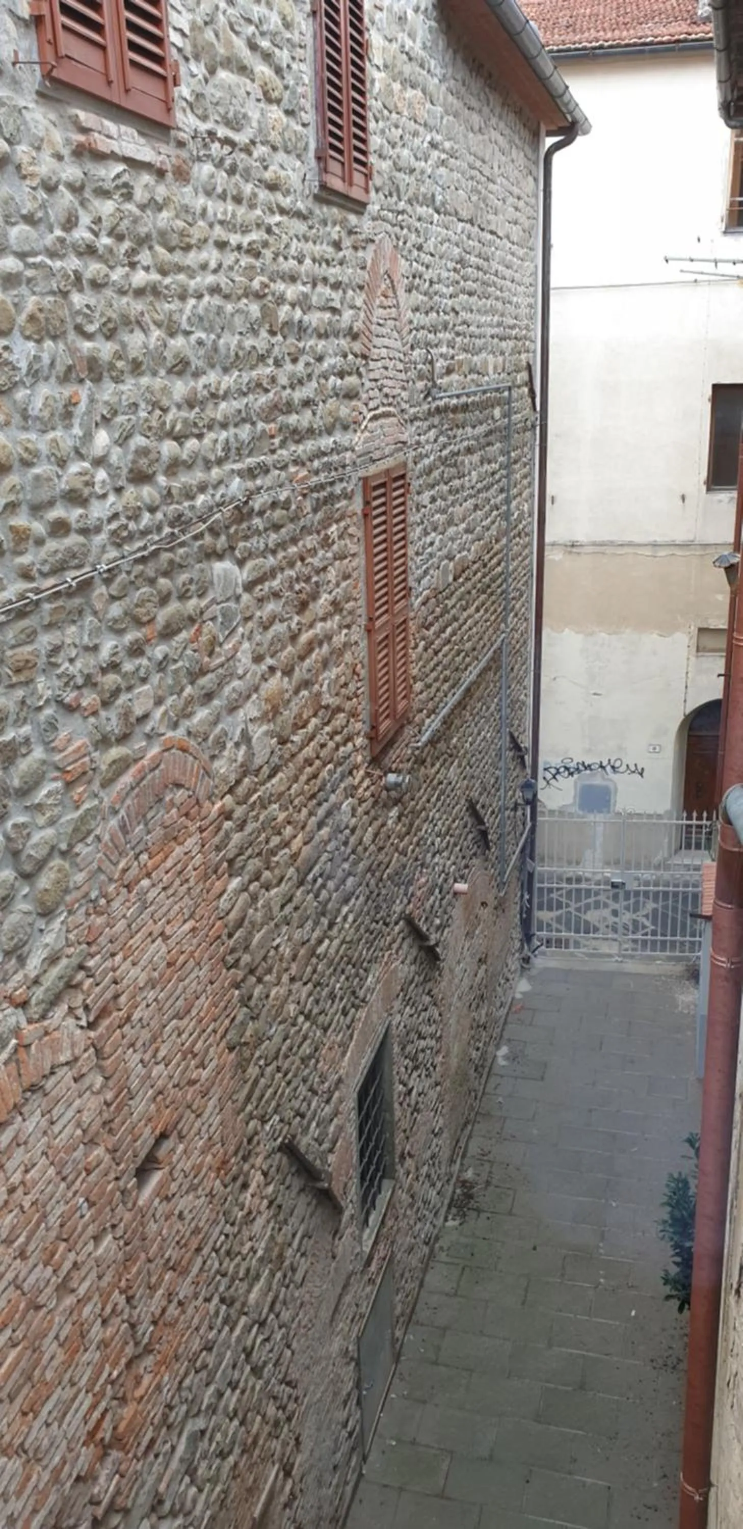 View (from property/room) in Palazzo 42 - Boutique Hotel & Suites