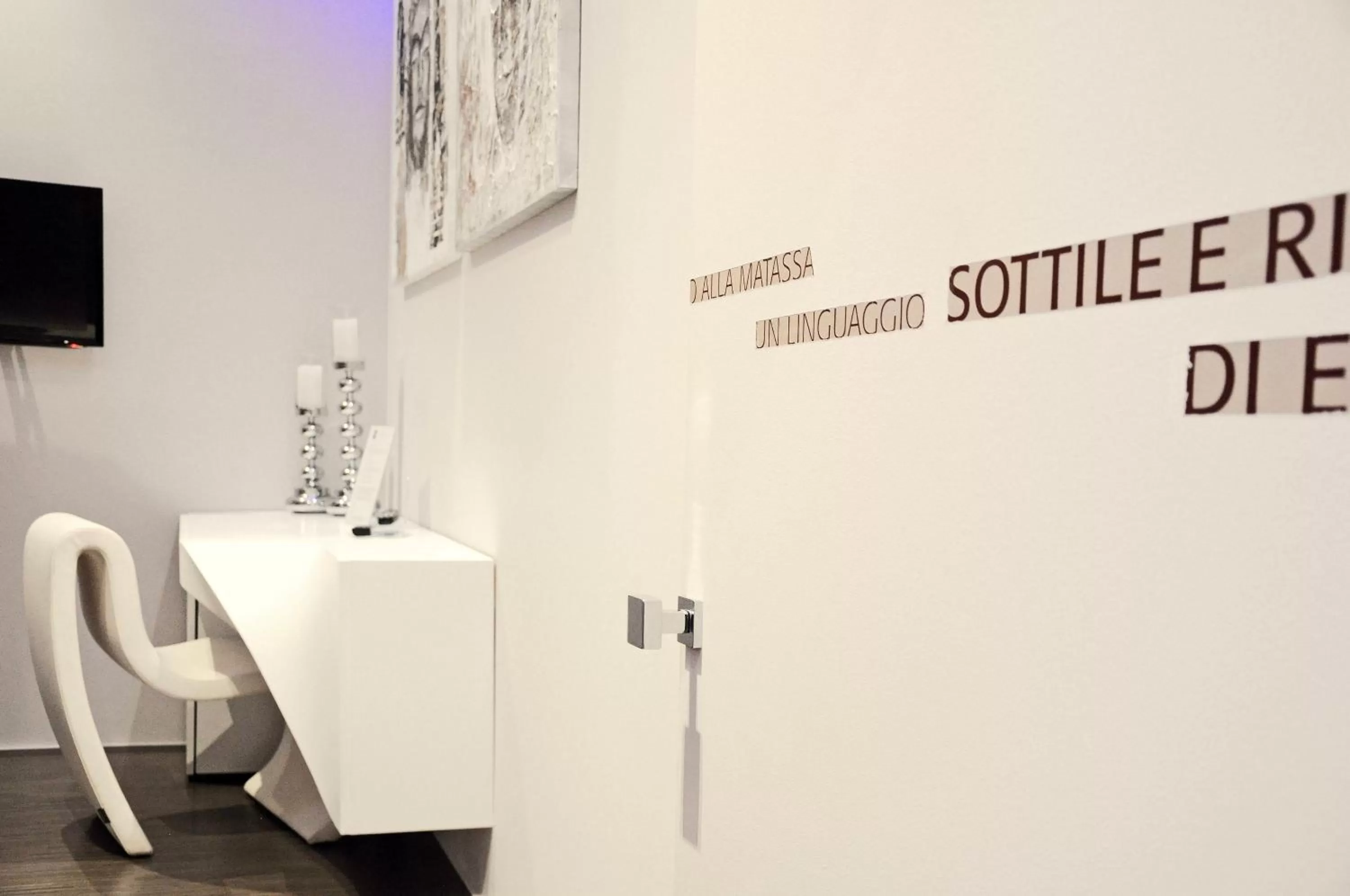 Other in Le Camp Suite & Spa