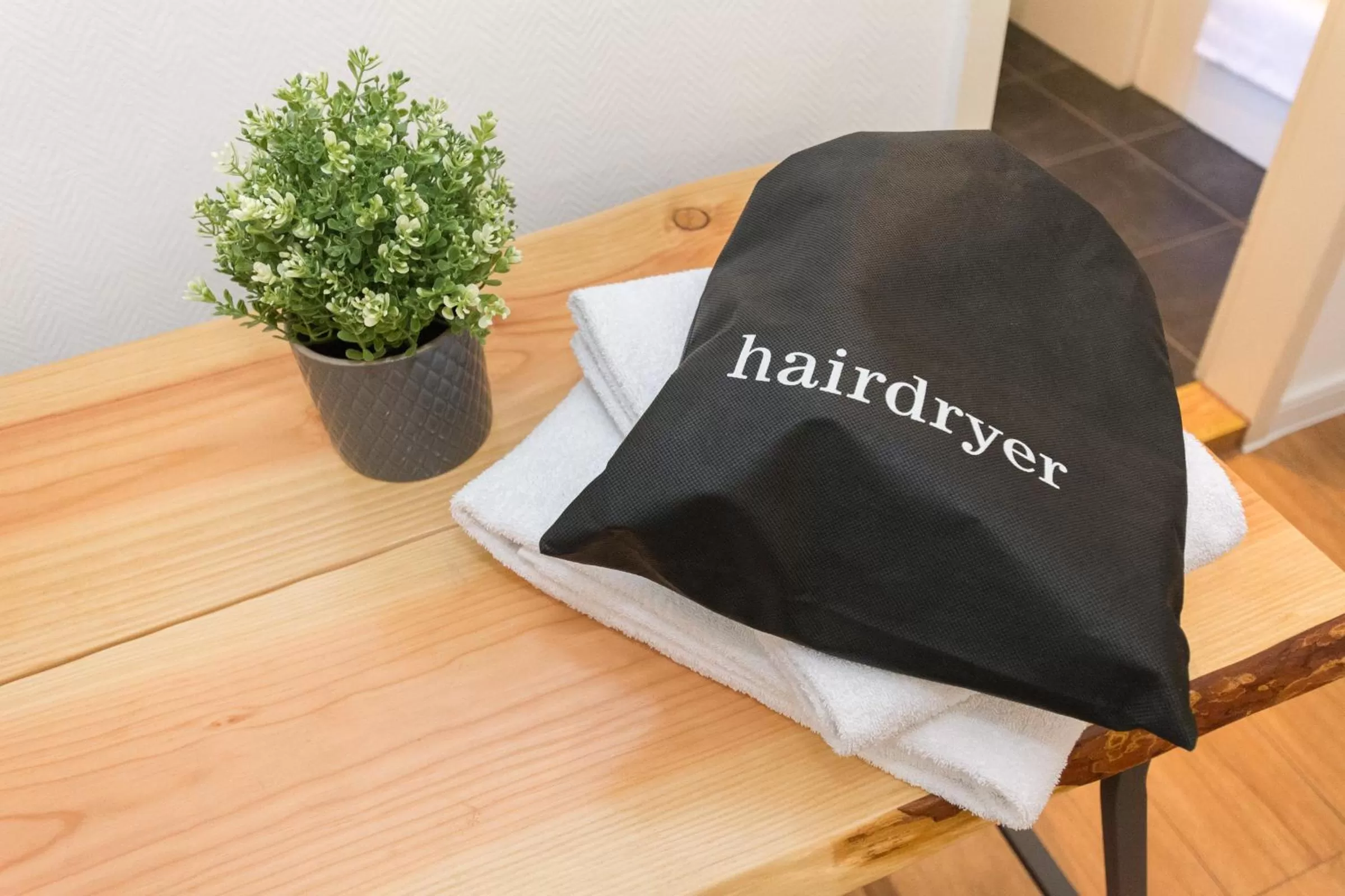 Photo of the whole room in Old Town Hotel