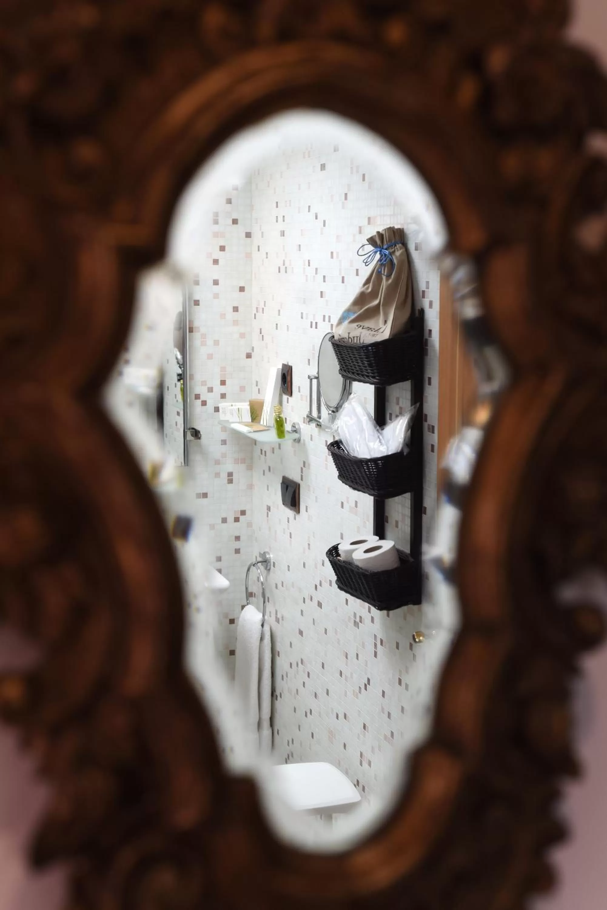 heating in La Llave de la Judería Hotel Boutique